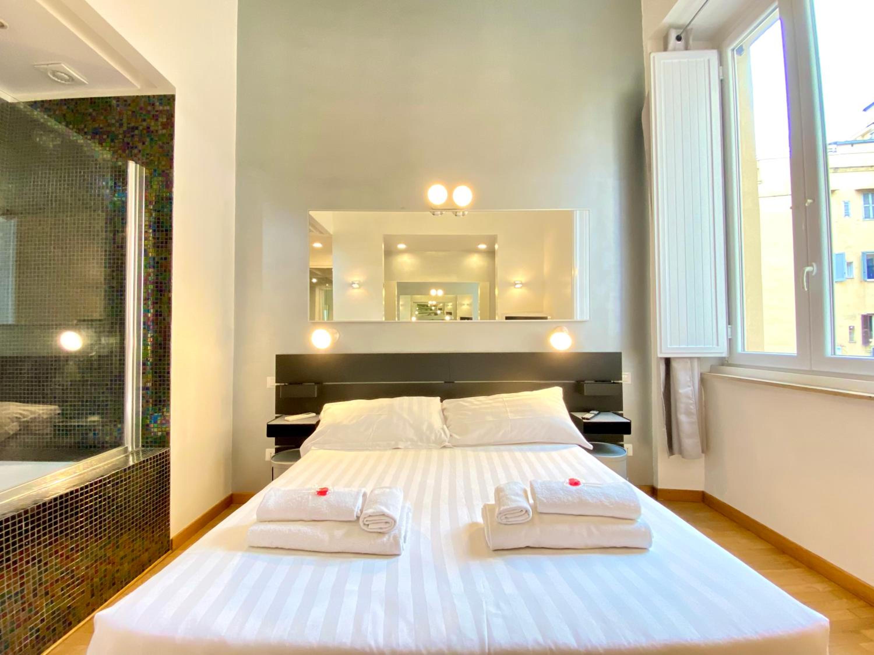 Deluxe Room photo 1