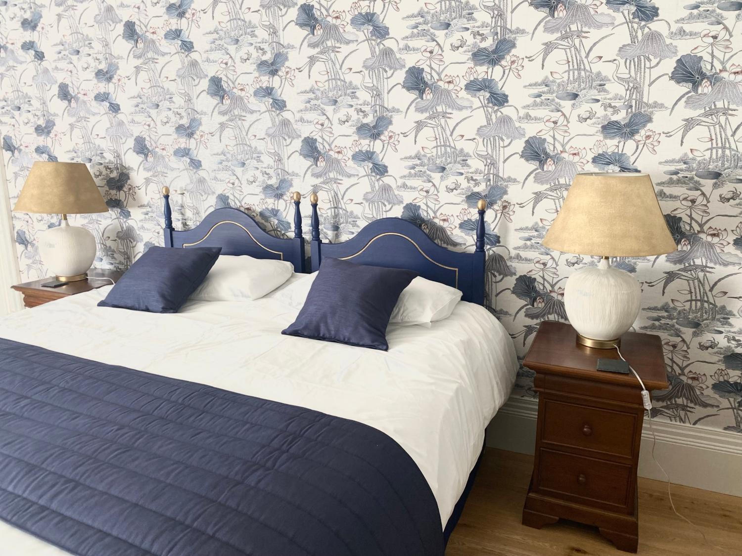 Double Or Twin Room photo 1