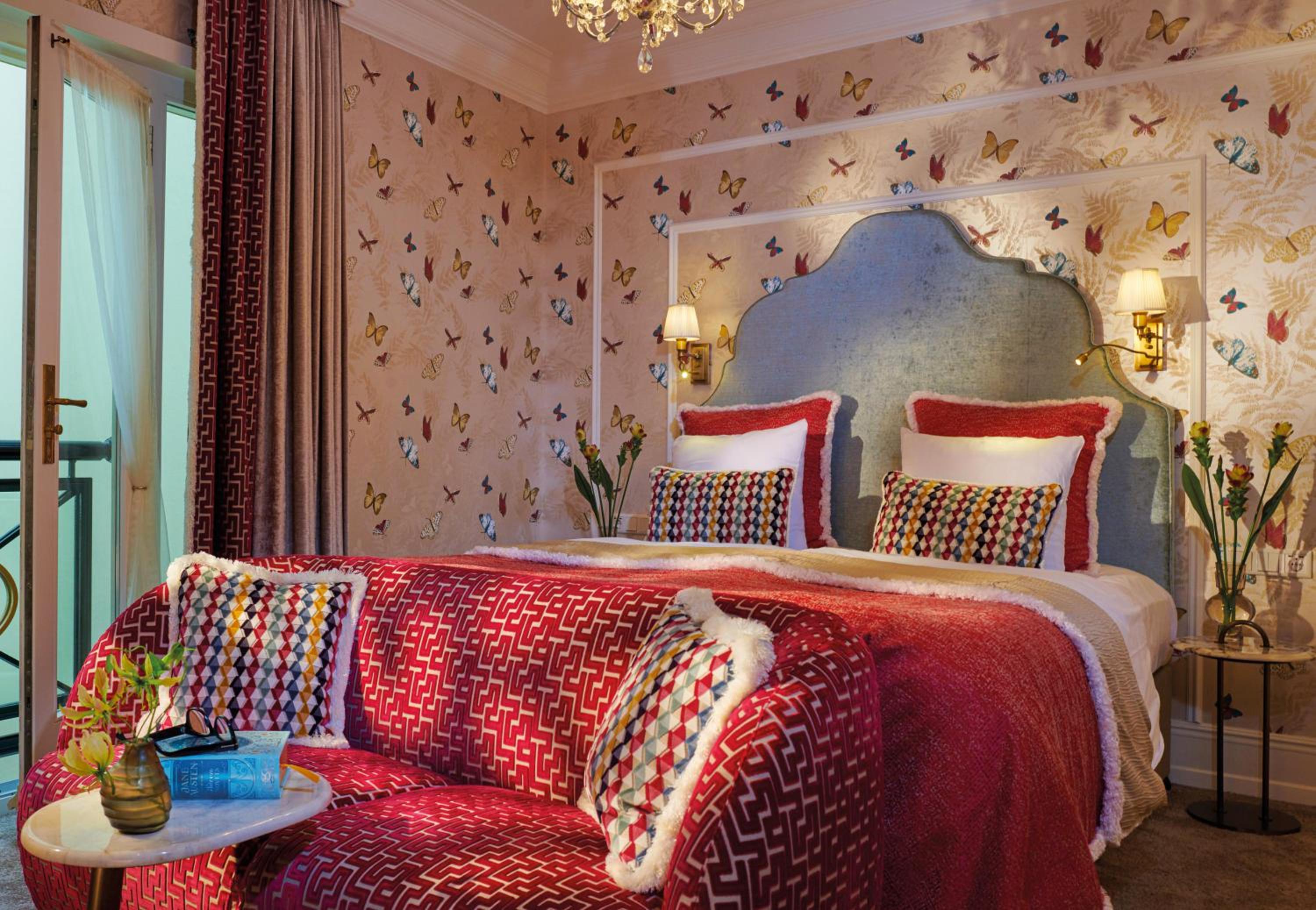Deluxe Double or Twin Room - Photo 3