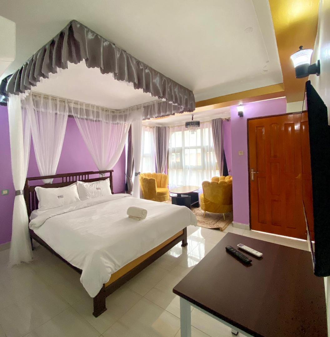 Double Room photo 1