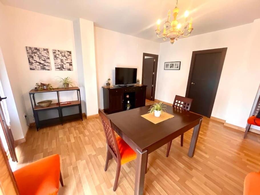 Two-Bedroom Apartment photo 2
