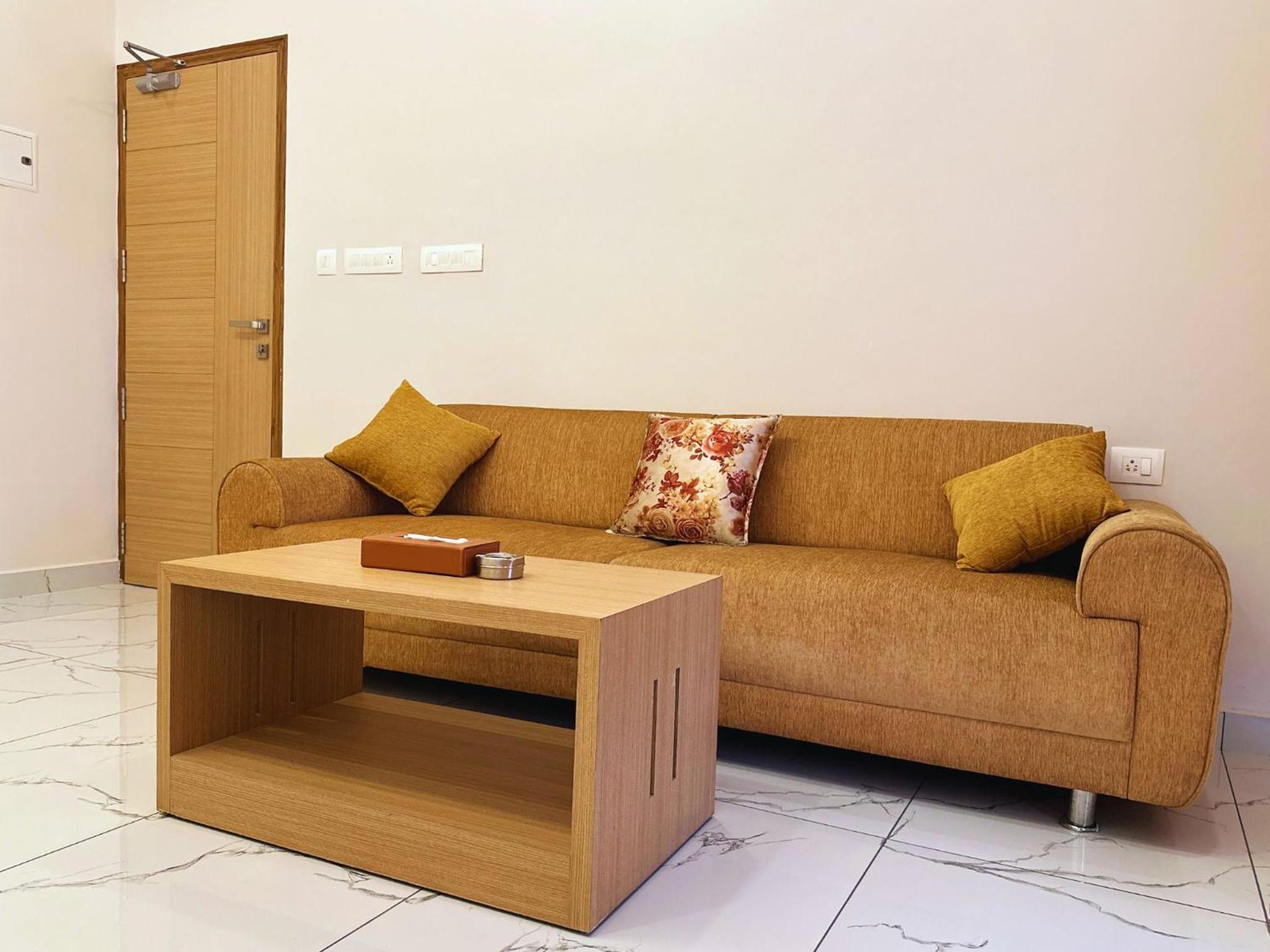 Family Suite With Balcony photo 1