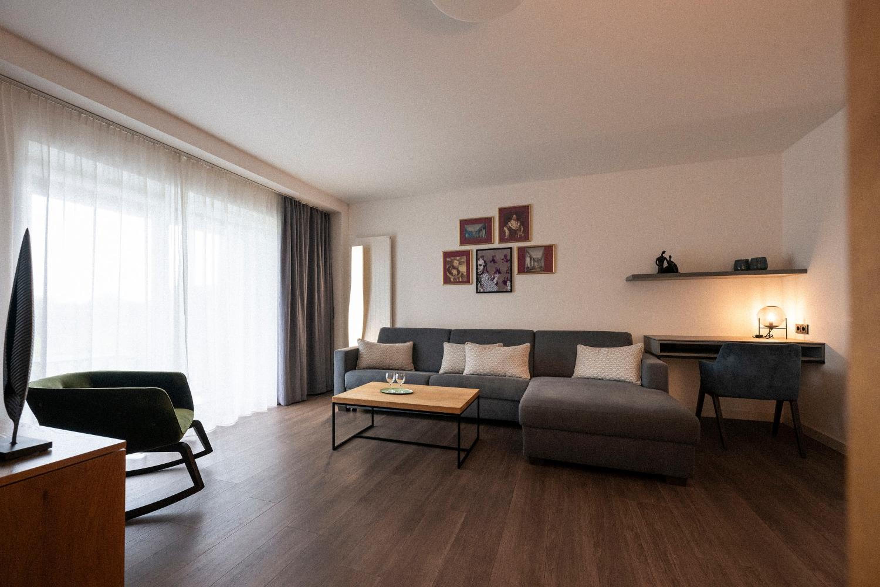 Superior Suite - Photo 4