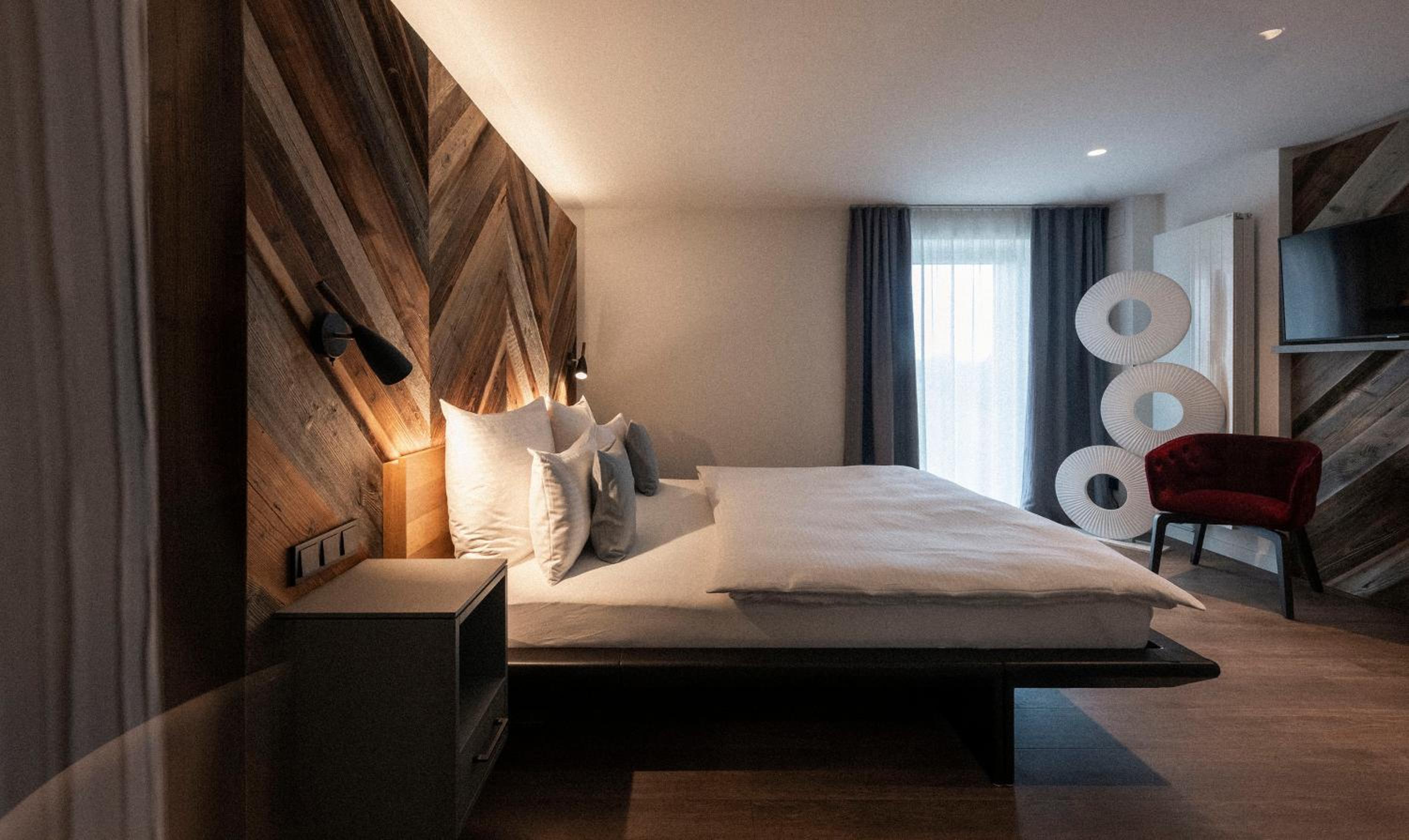 Superior Suite - Photo 1