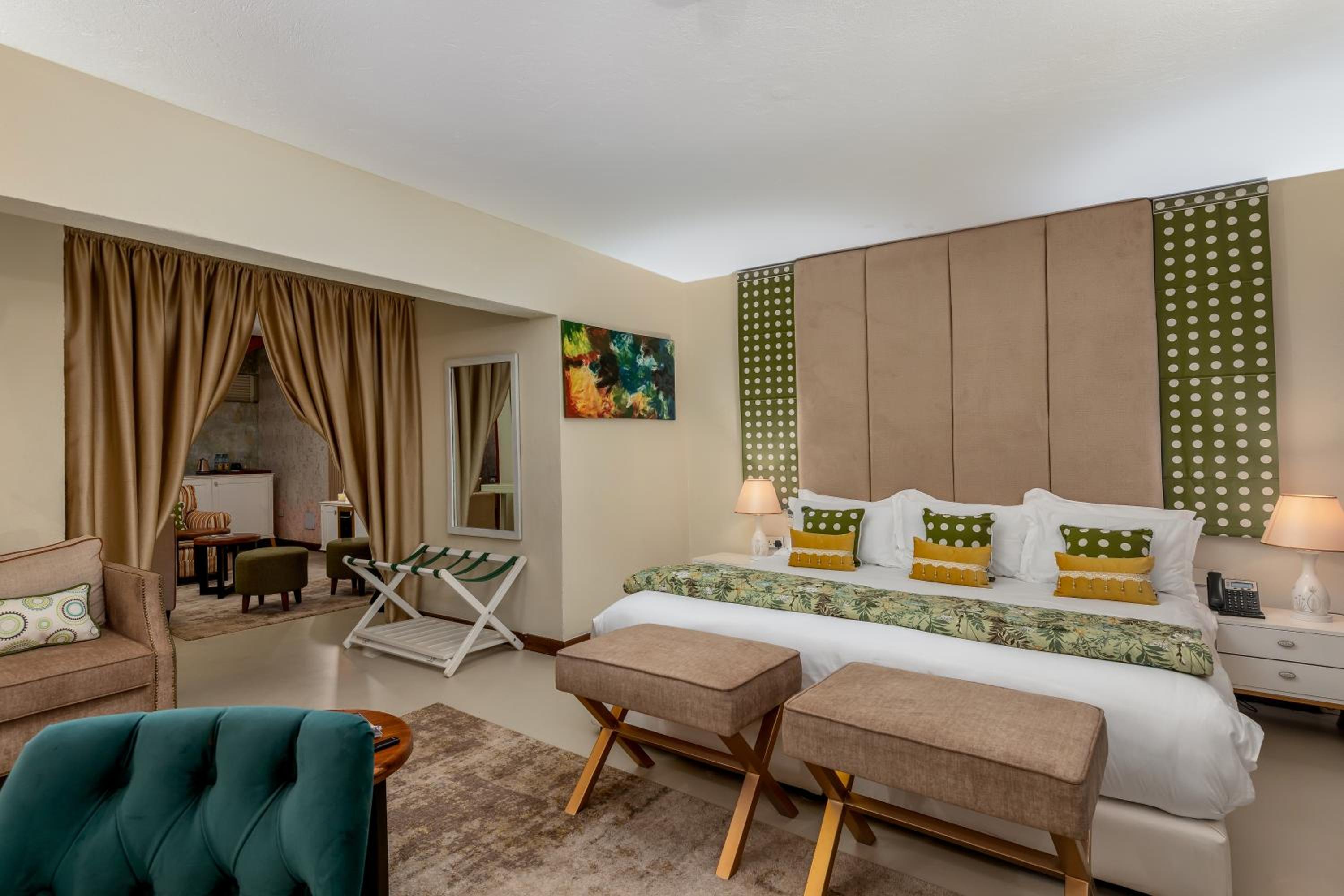 Superior Suite