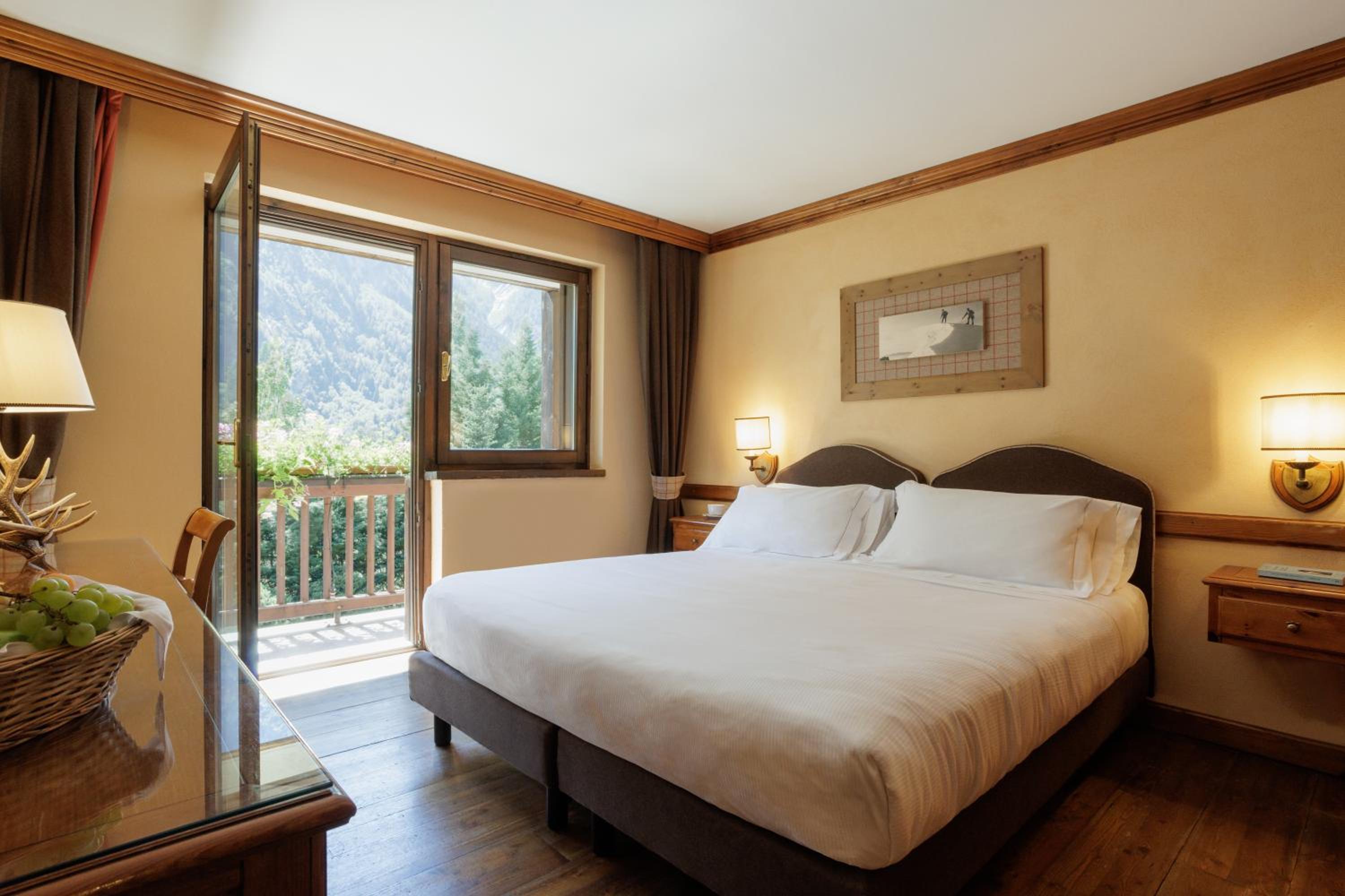 Comfort Double or Twin Room