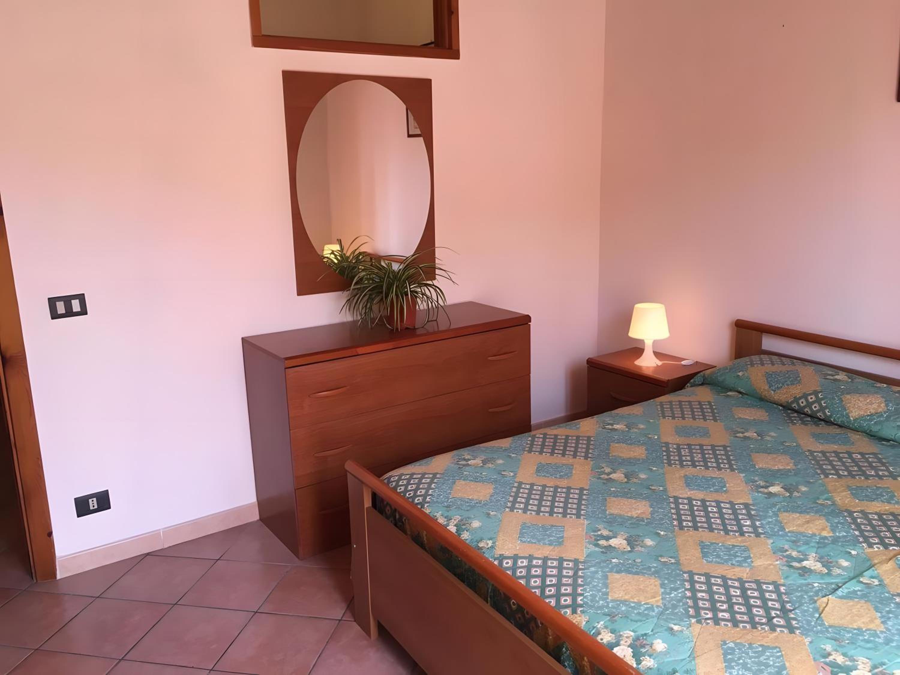 Two-Bedroom Superior Apartment