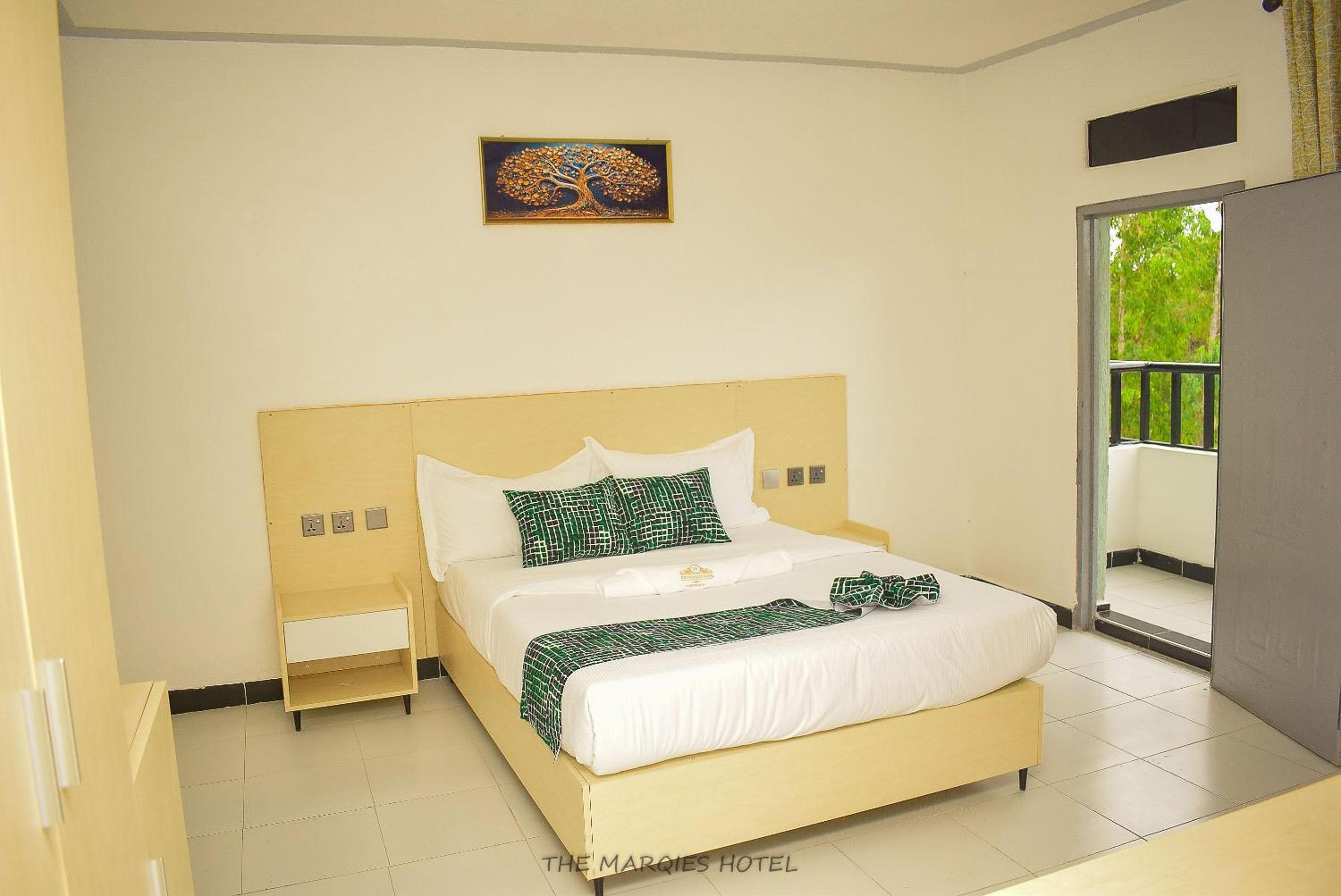 Superior Deluxe Double Or Twin Room