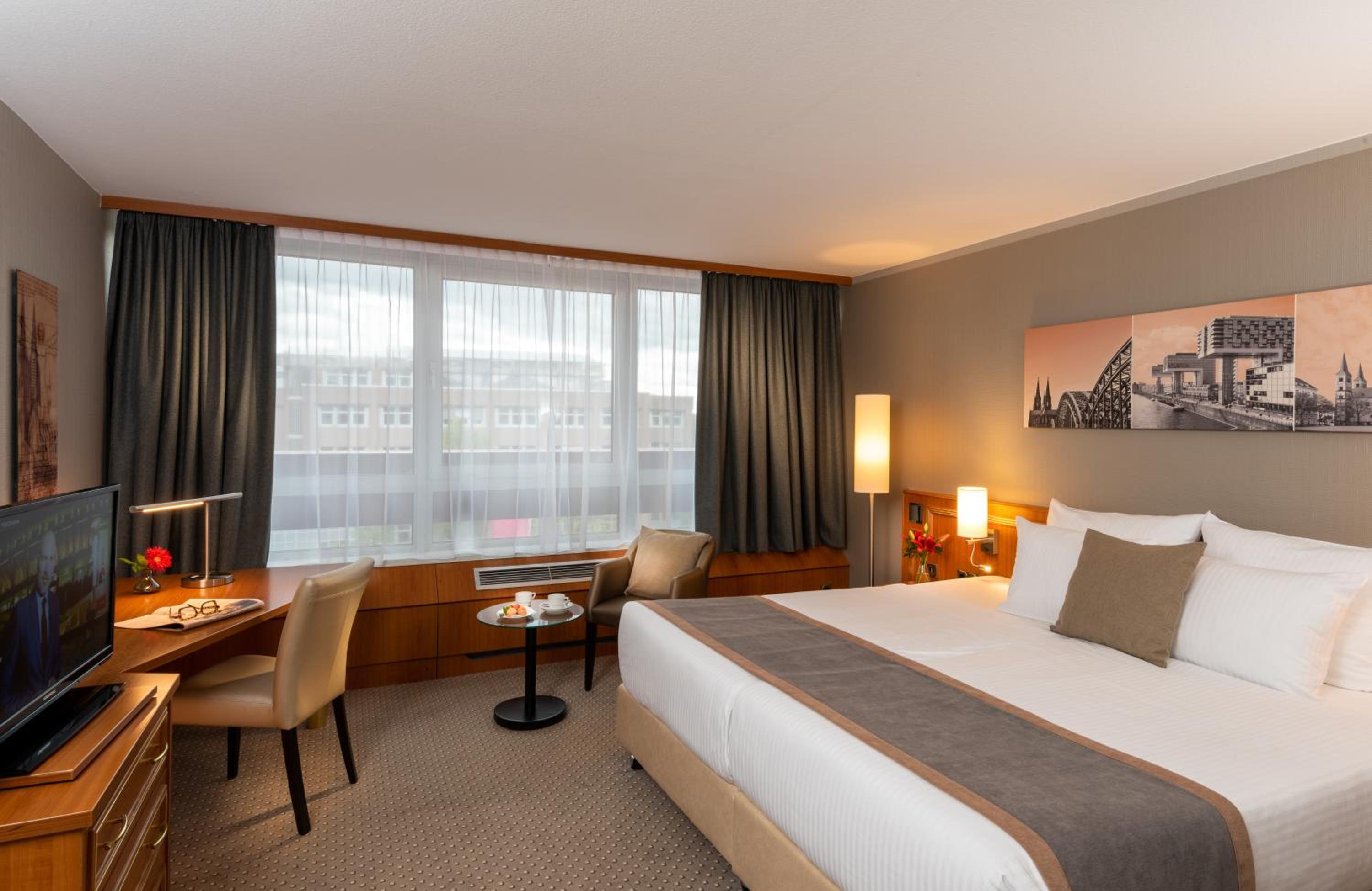 Comfort Double or Twin Room