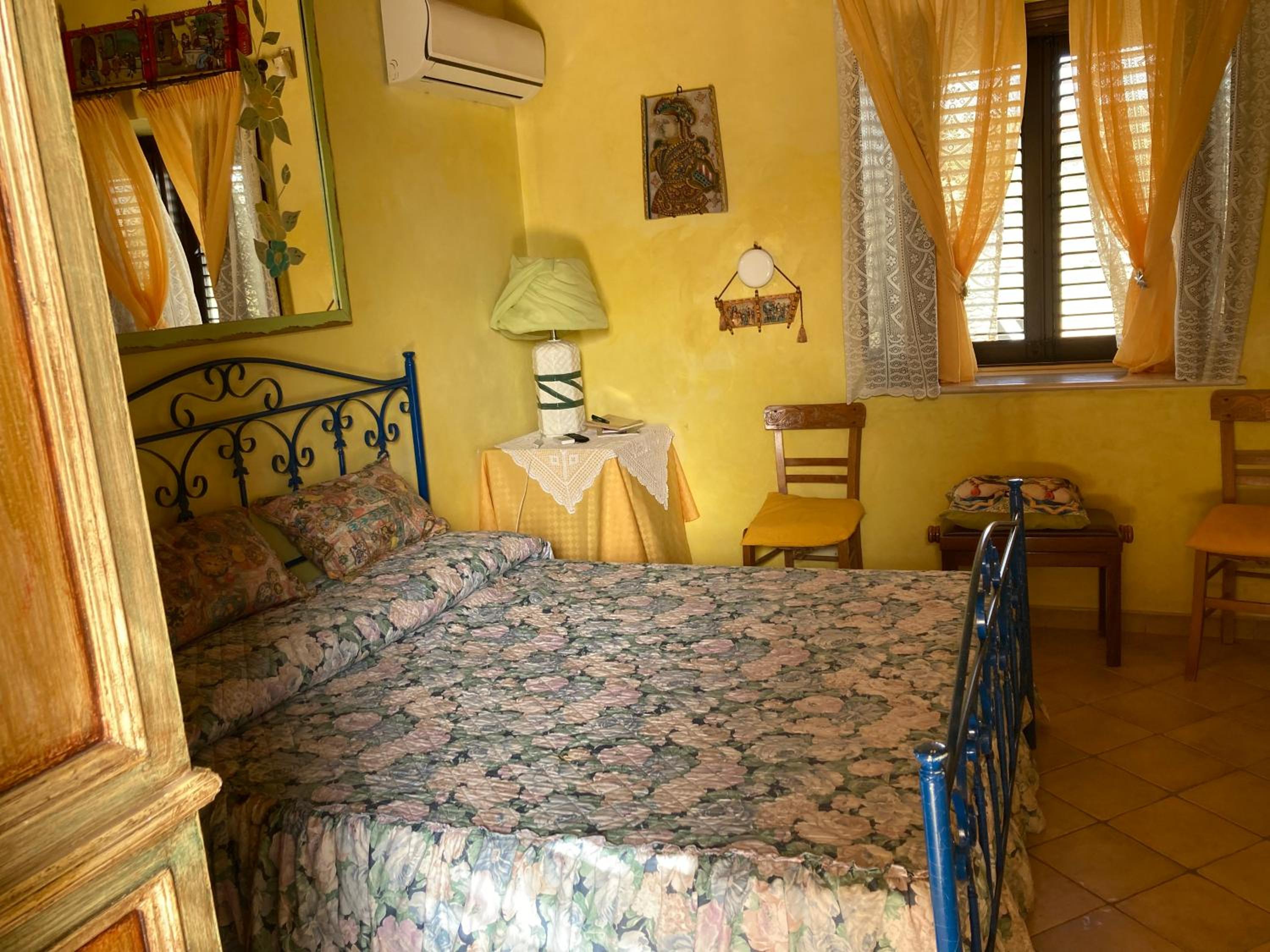 Double Room - Photo 43