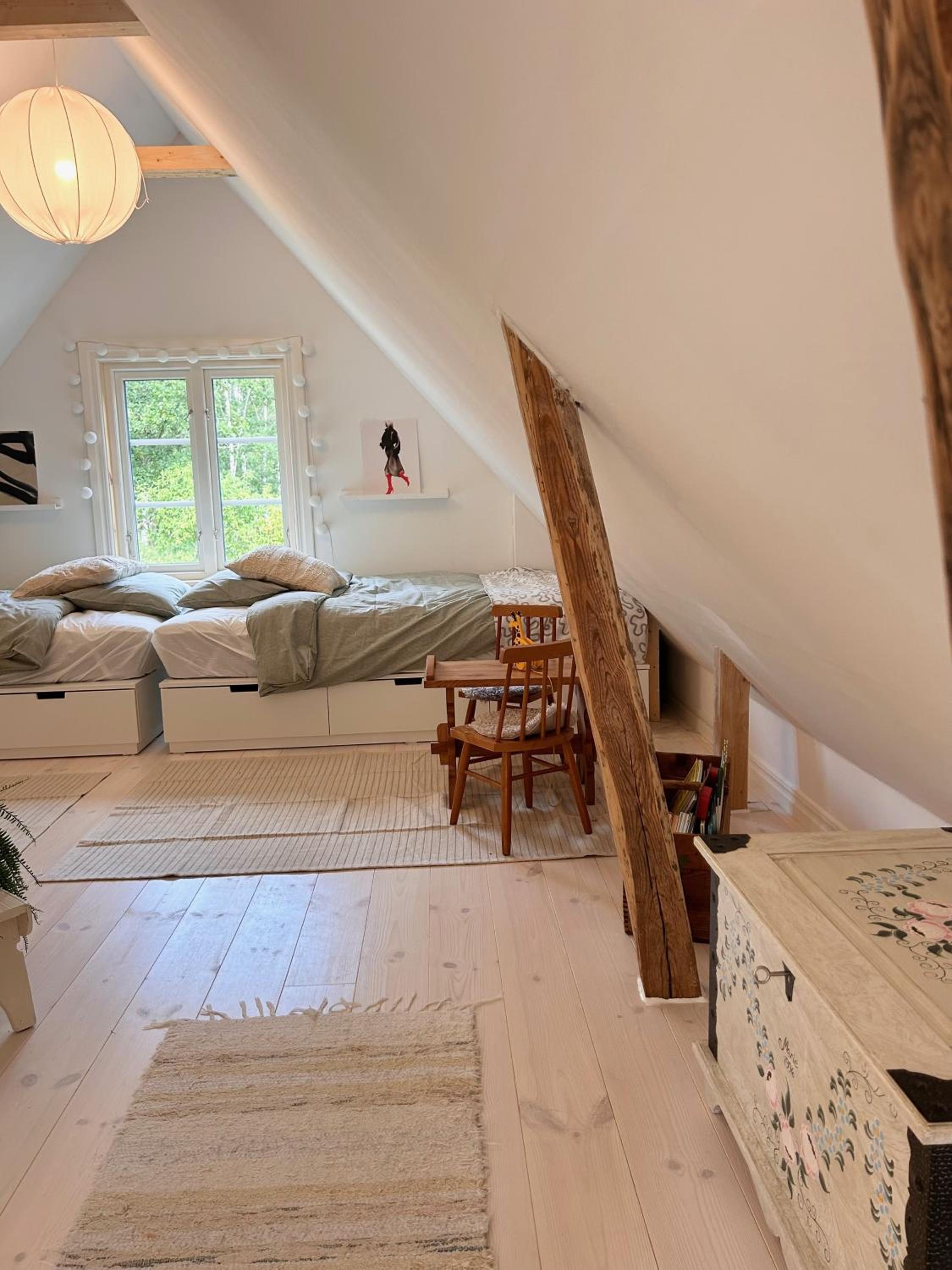 Two-Bedroom House photo 2