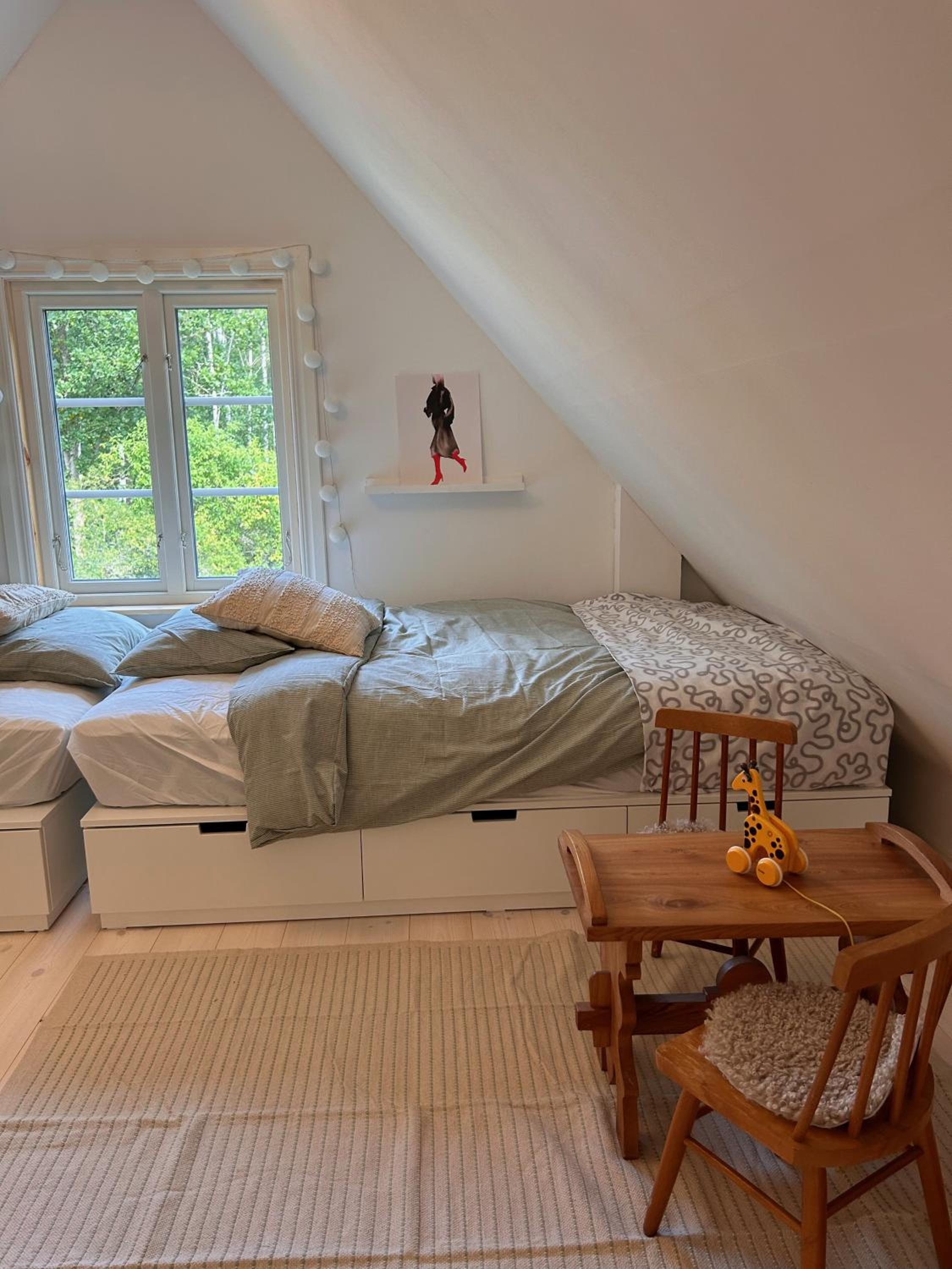 Two-Bedroom House photo 2