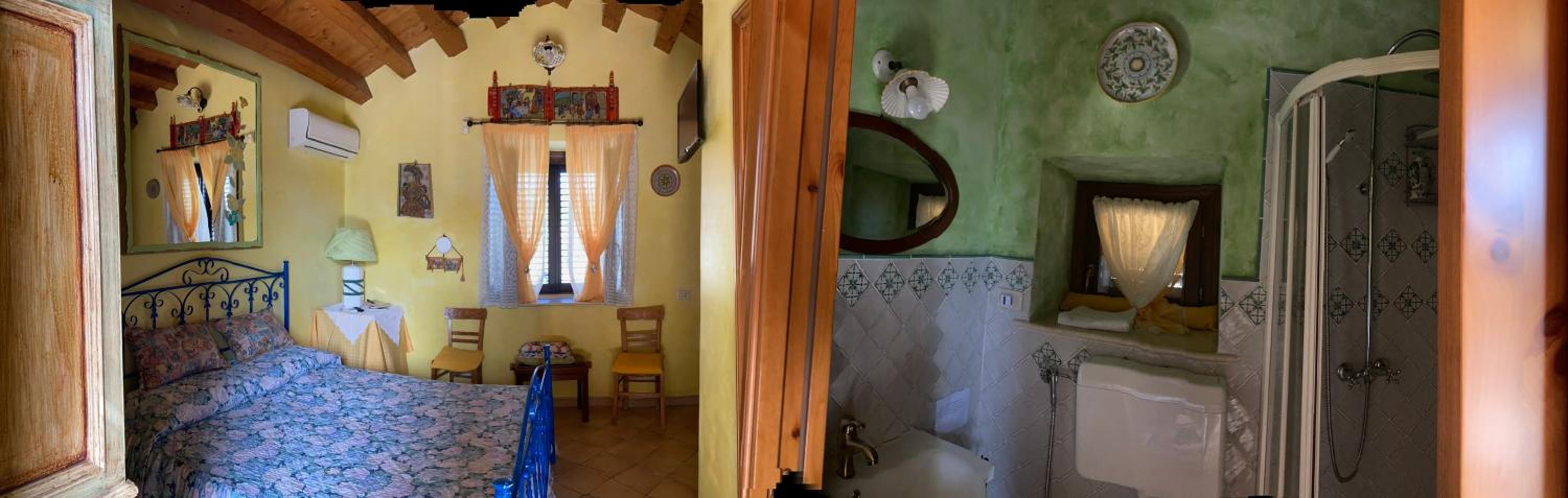 Double Room - Photo 40