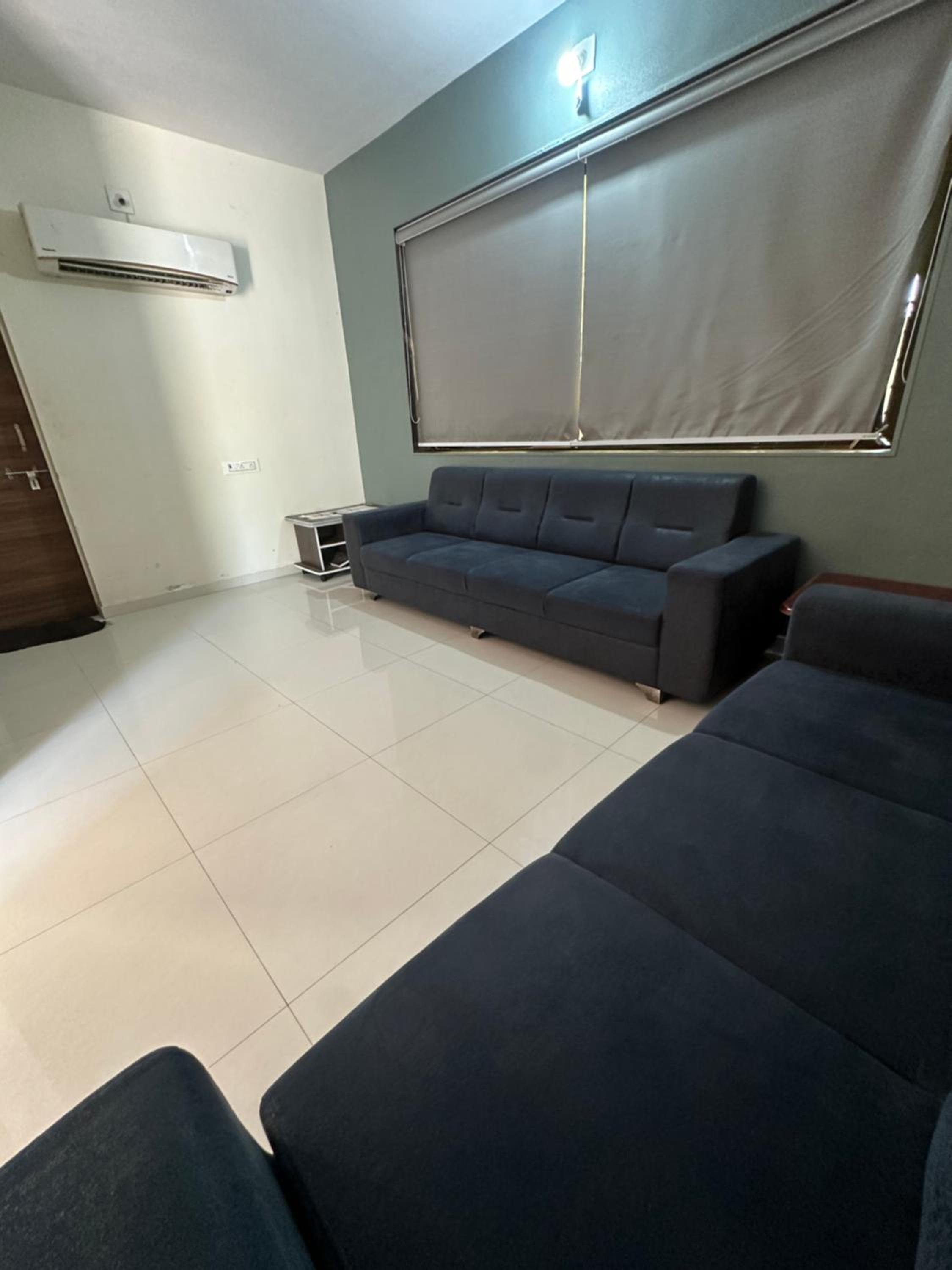 Two-Bedroom Villa photo 1