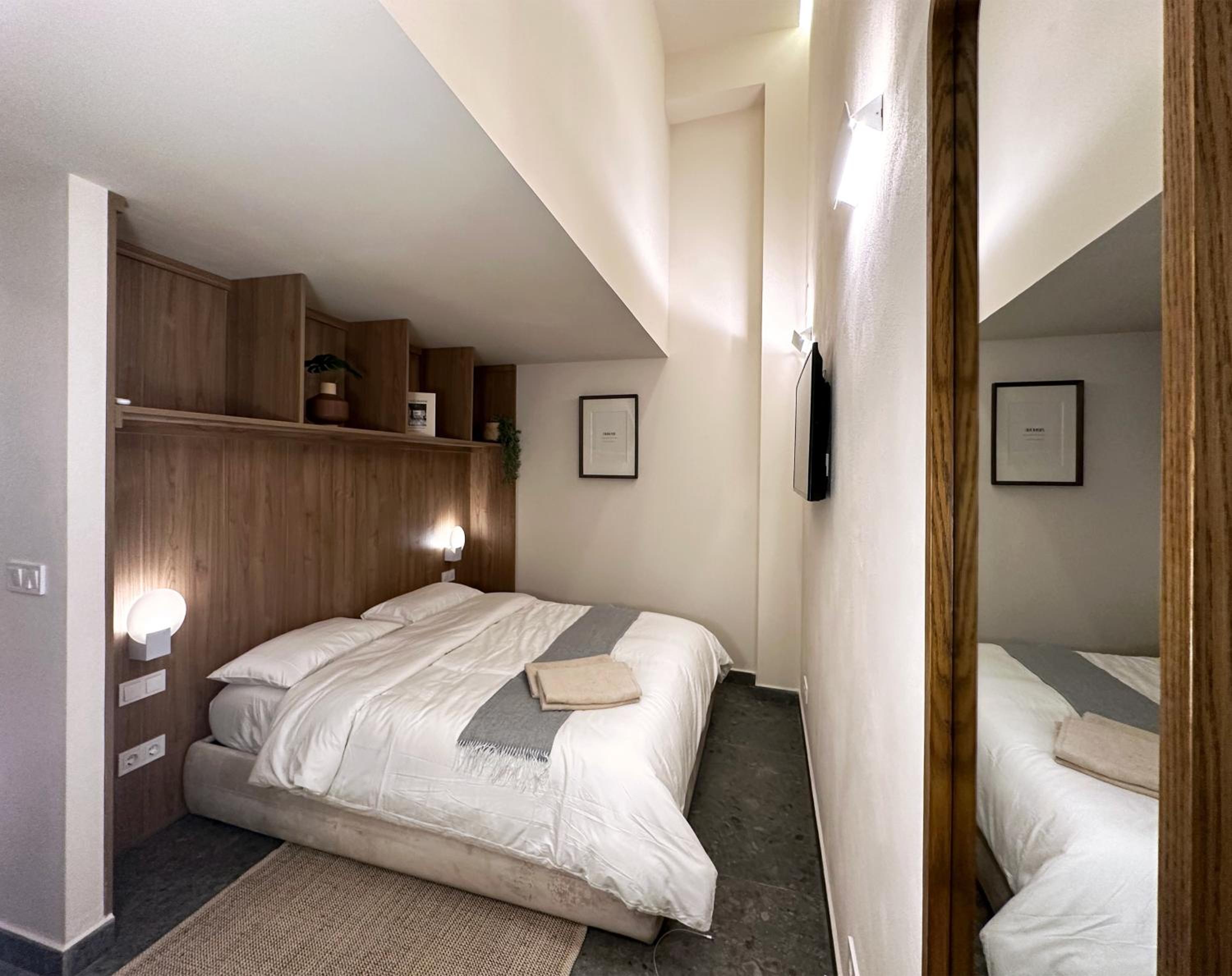 Apartamento - Planta Baja