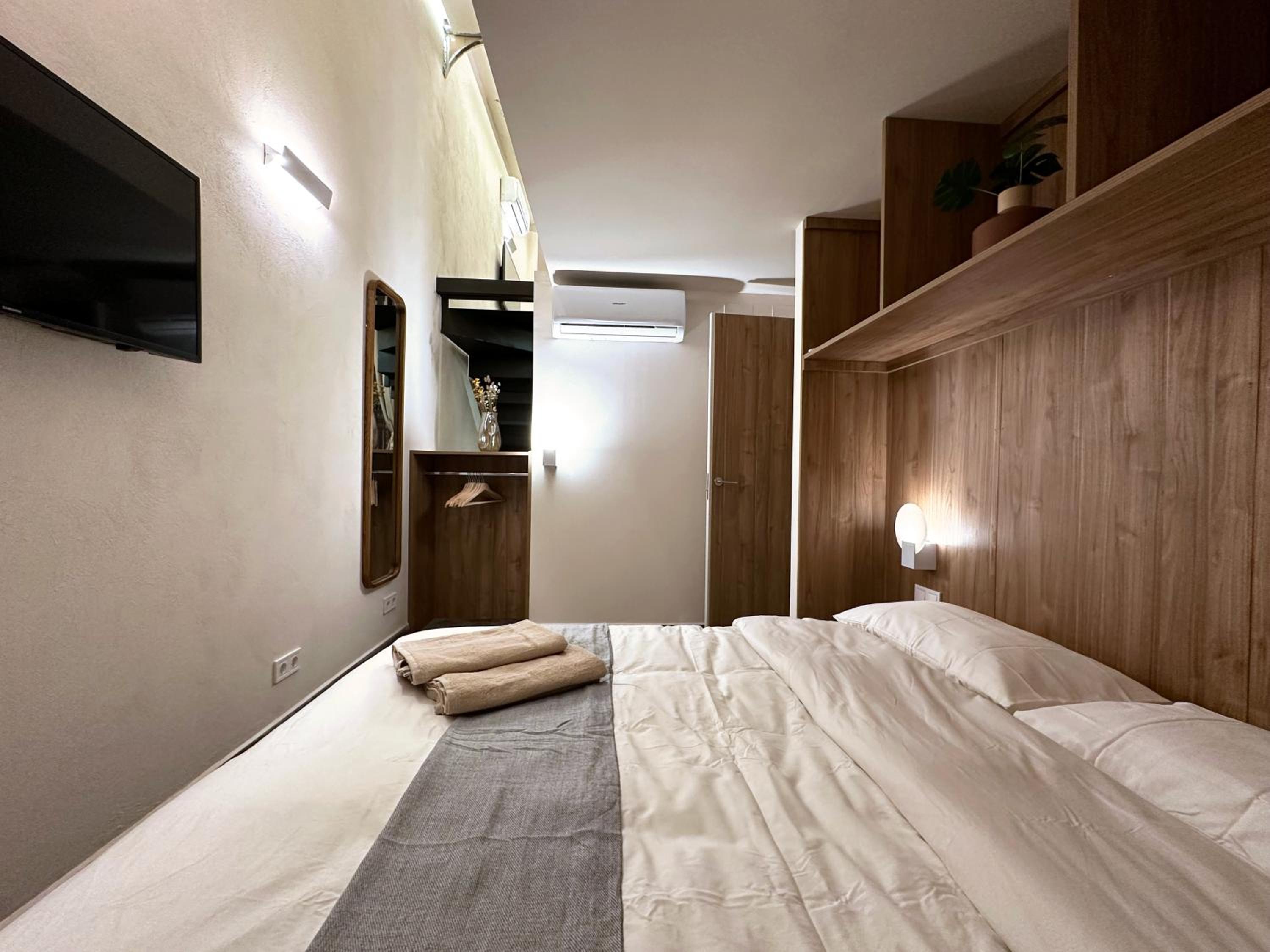 Apartment - Ground Floor photo 3