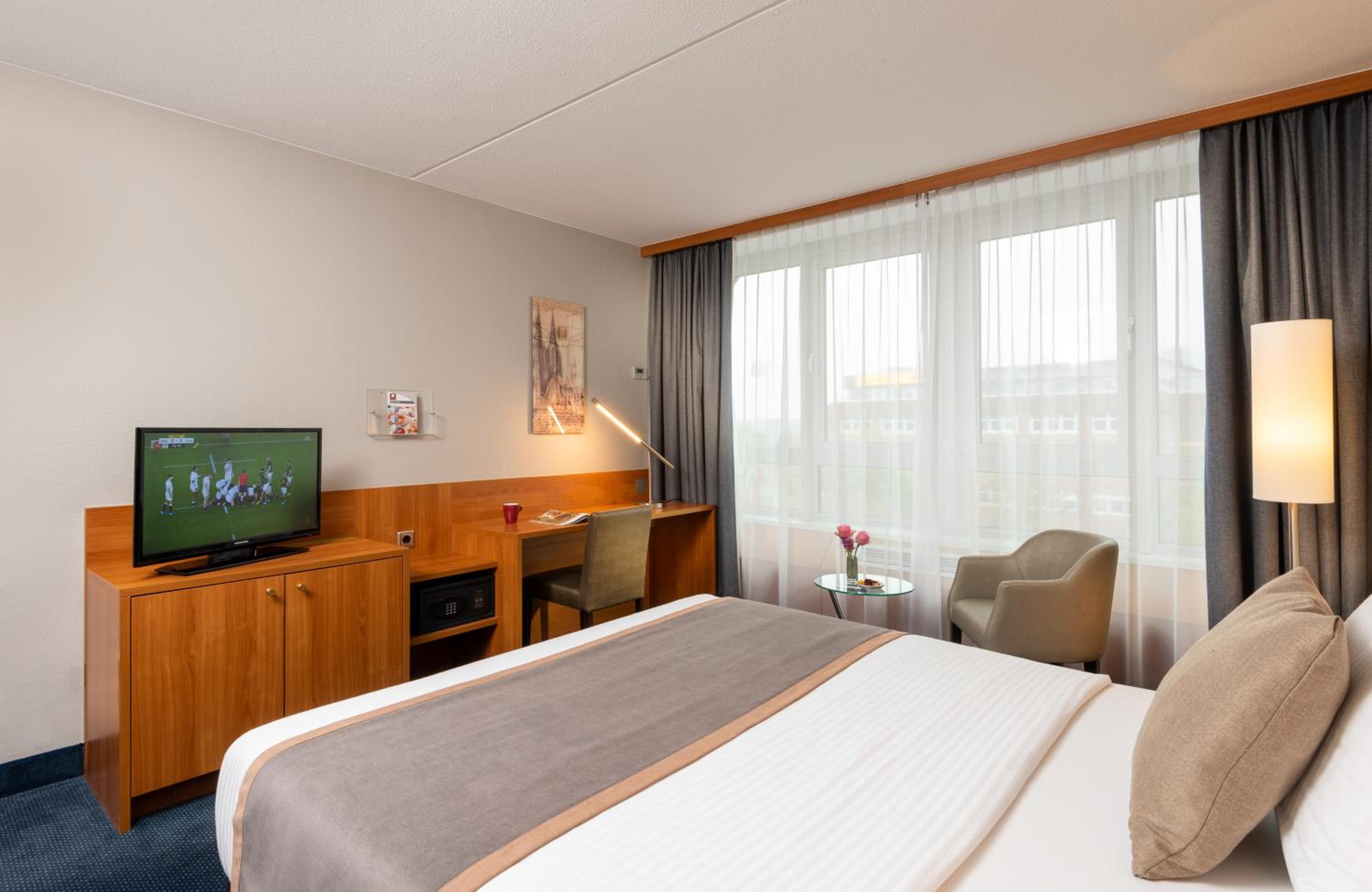 Comfort Single Room