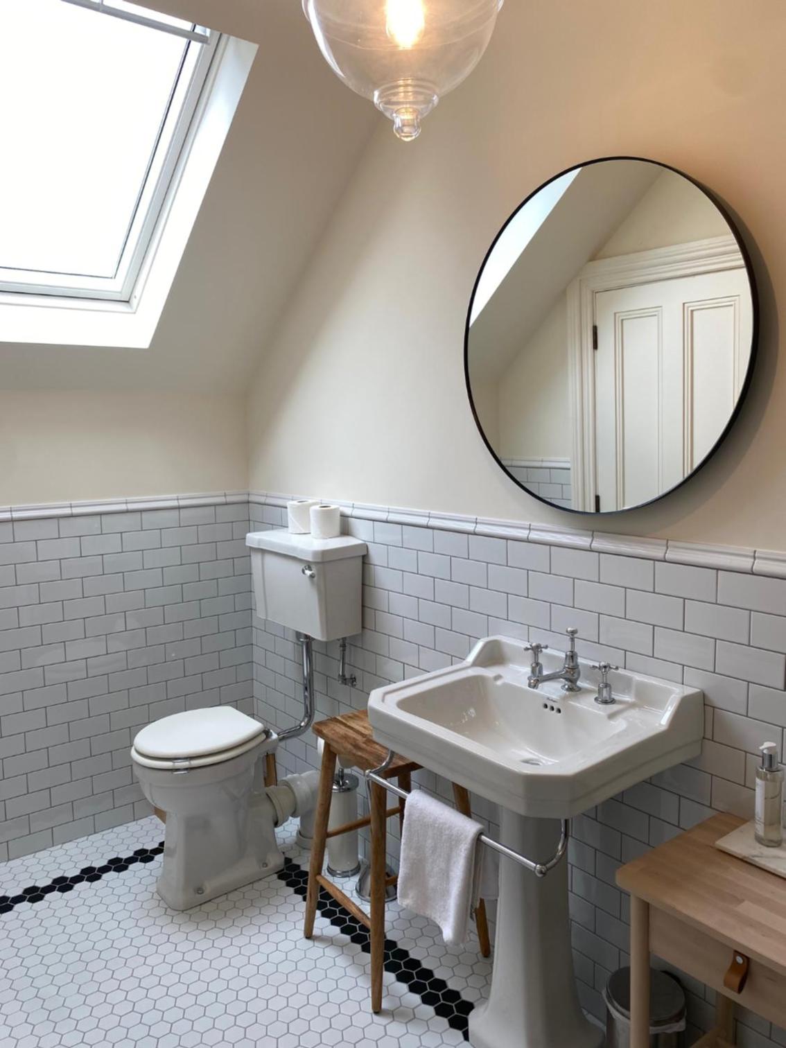 Double or Twin Room photo 2