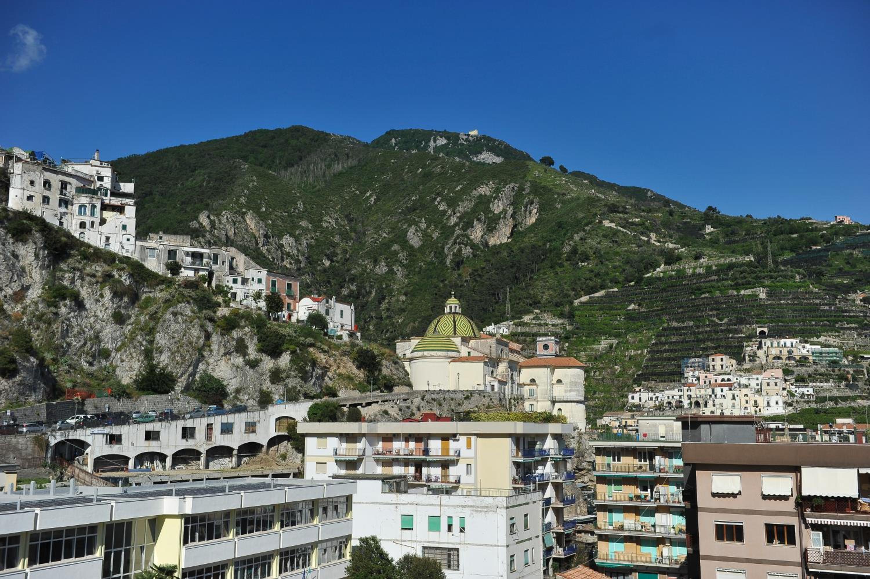 Superior One-Bedroom Apartment With Balcony photo 3