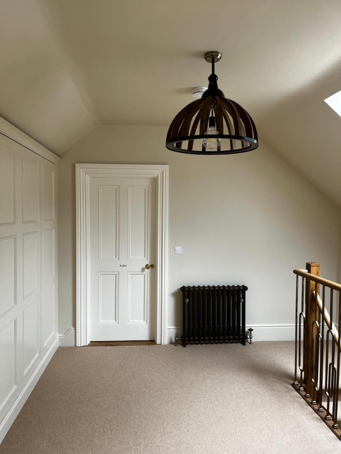 Double or Twin Room photo 3