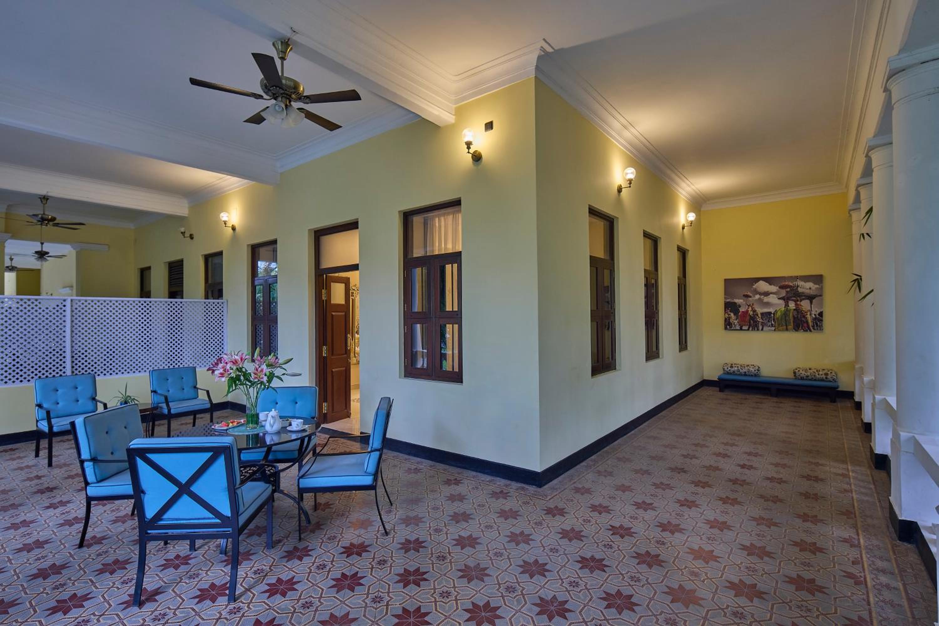 Royal Maharajah Suite with Jacuzzi and Balcony (Complimentary Hi Tea ) - Photo 7