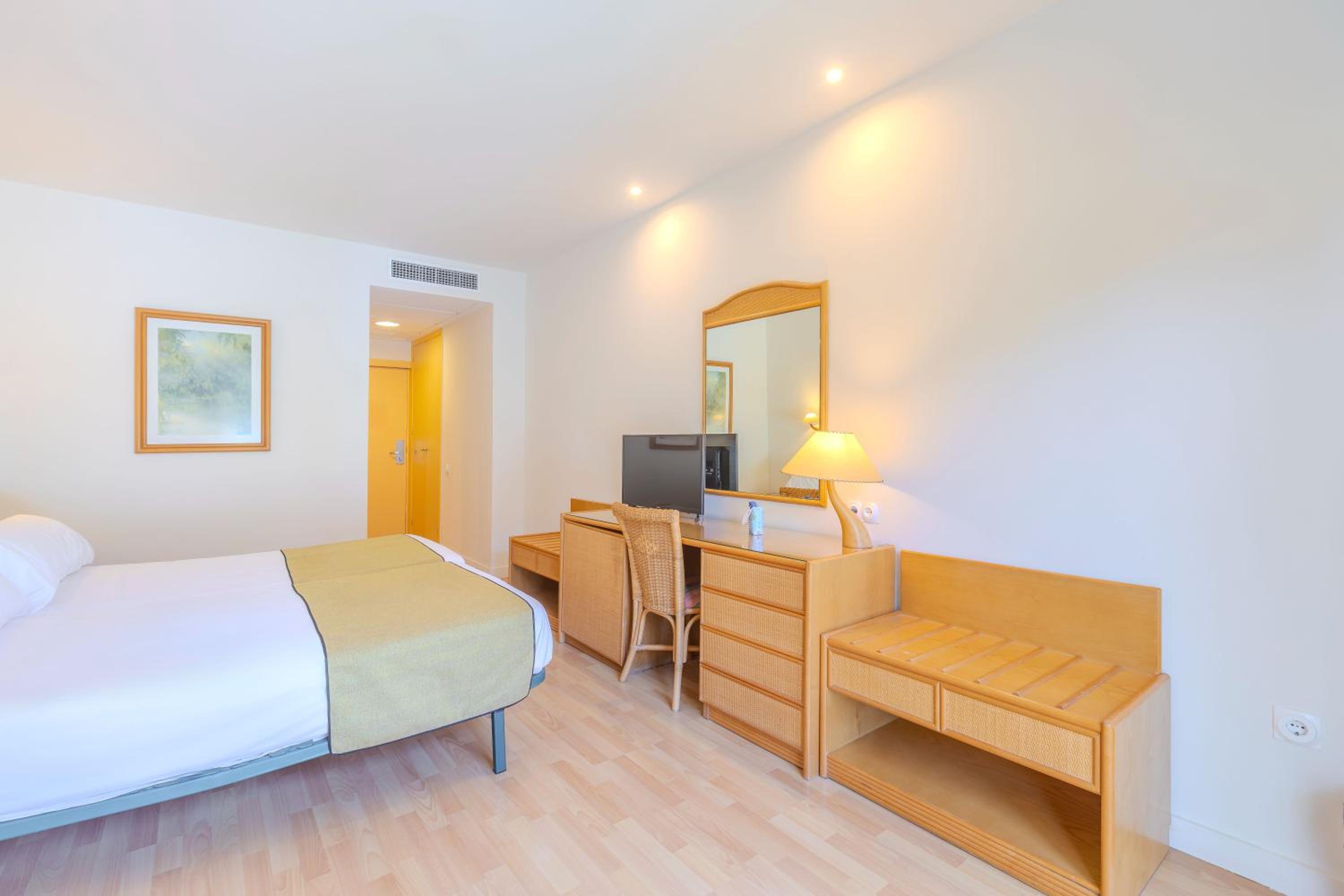Habitación Triple