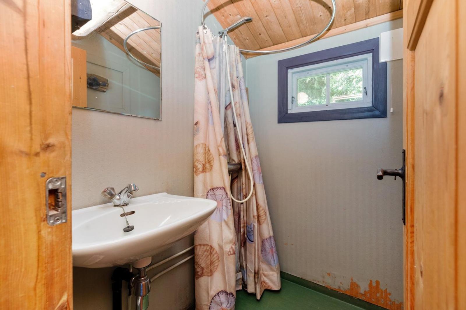 Two-Bedroom Chalet photo 2