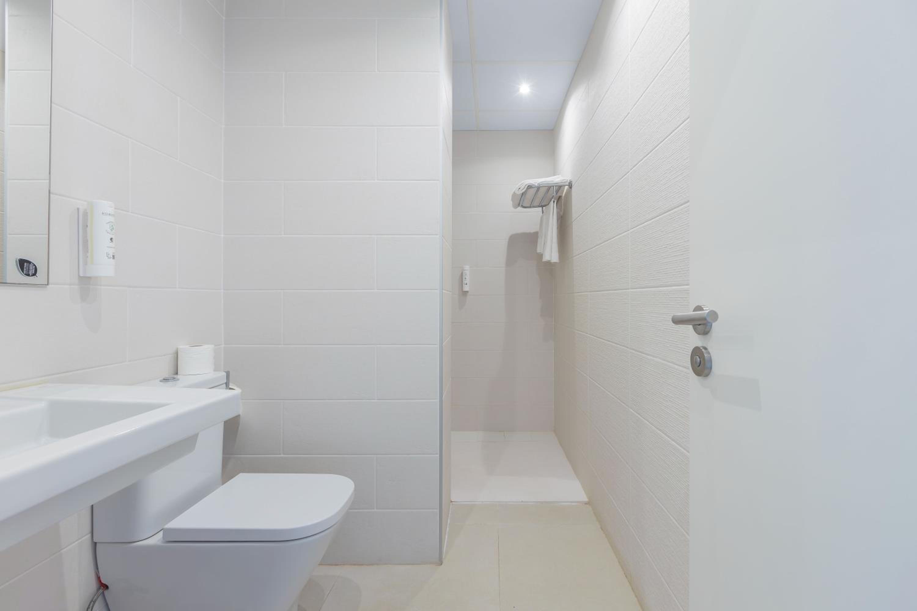 Double or Twin Room with Terrace photo 3