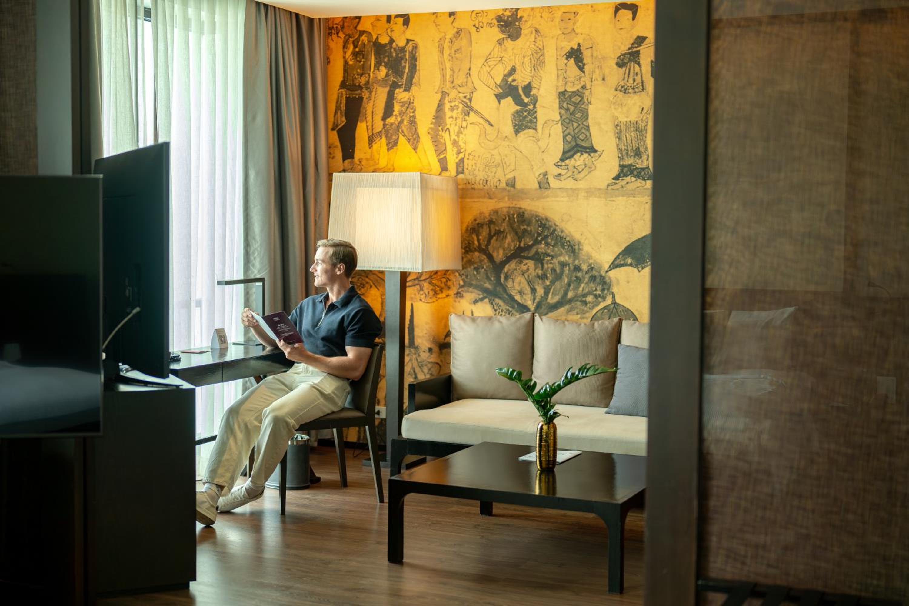AVANI Junior Suite - Photo 7