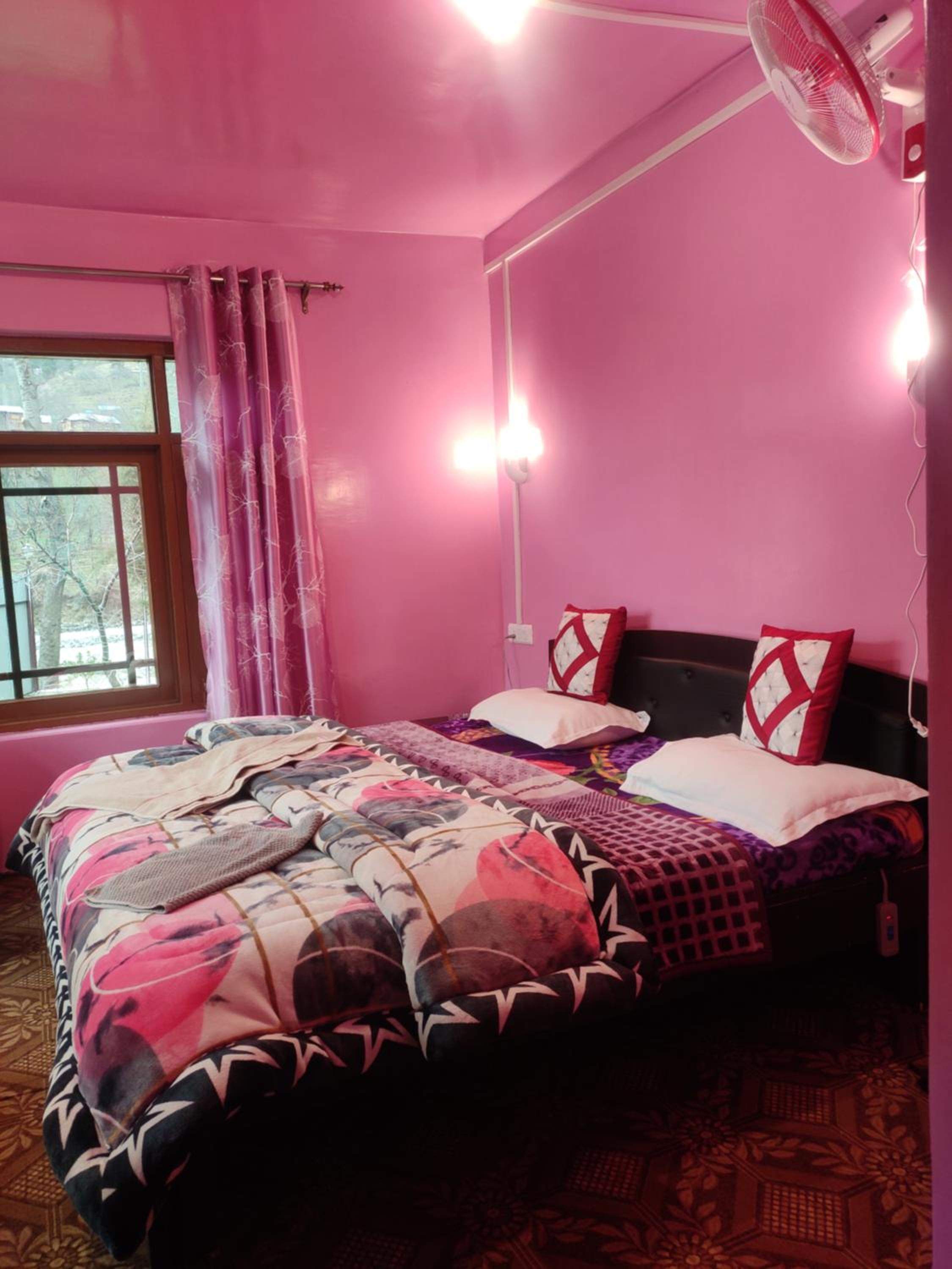 Double Room photo 3