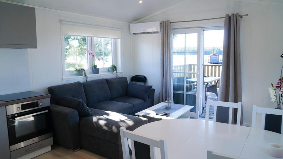 Bungalow with Sea View photo 1