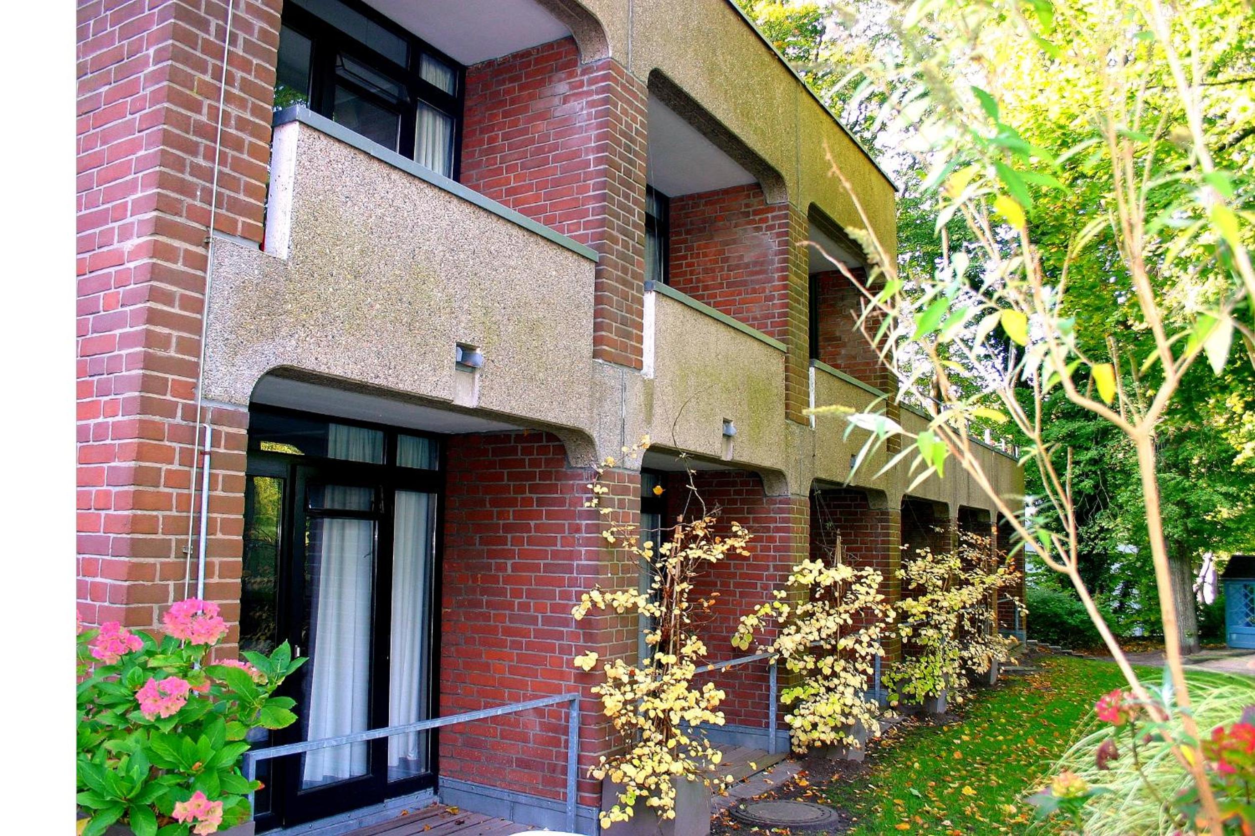 Double Room with Balcony - Photo 2