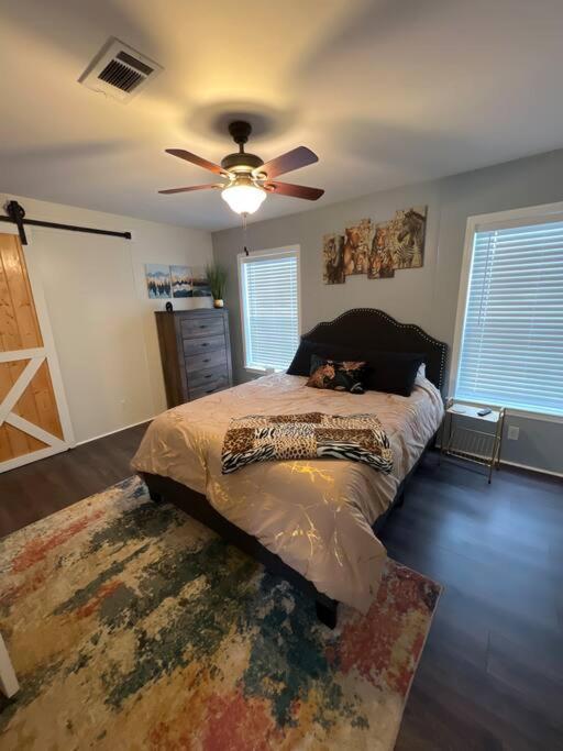 Two-Bedroom House photo 1