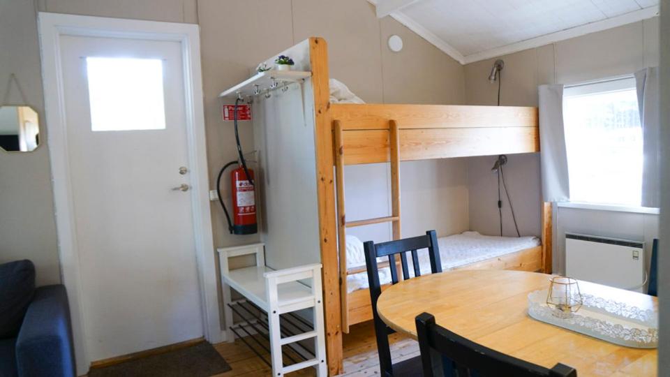 Quadruple Room with Bathroom photo 1