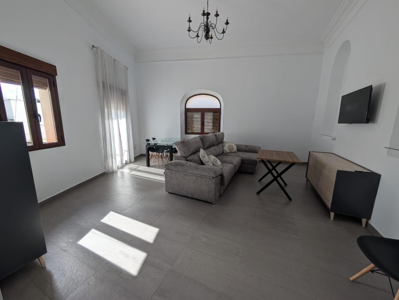 Apartamento Deluxe de Tres Habitaciones