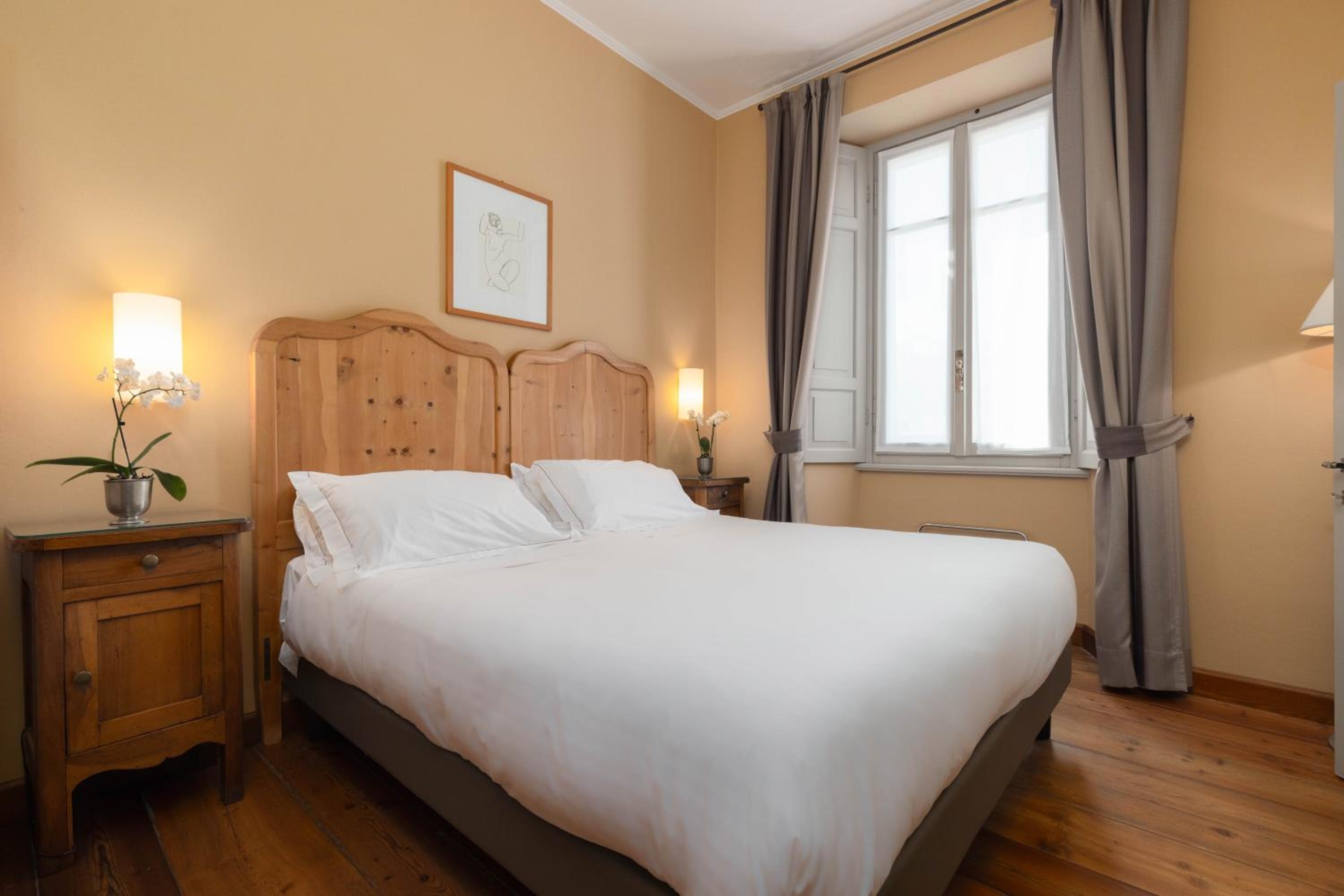 Double Room with Spa Access - Photo 4