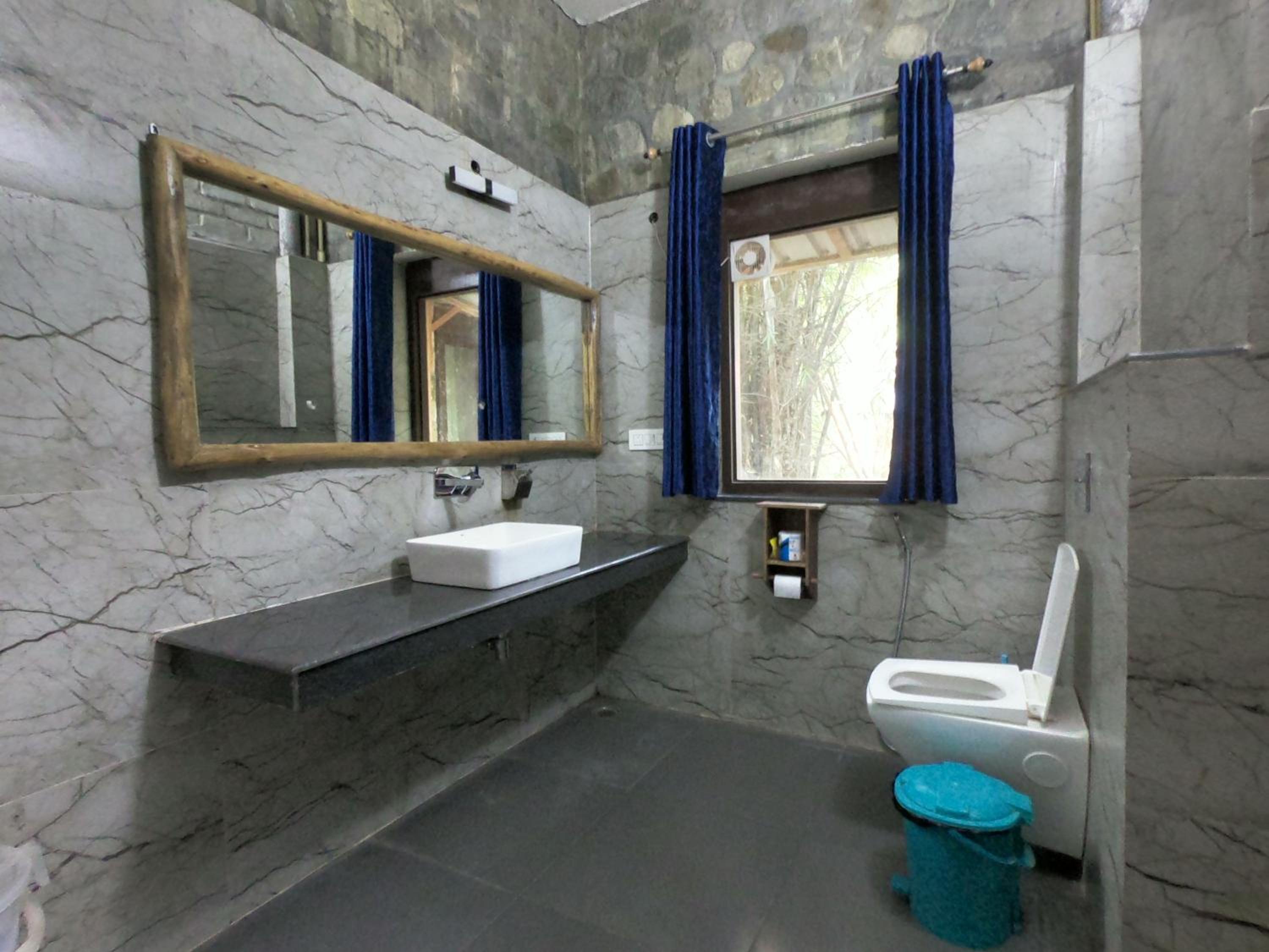 Deluxe Double or Twin Room with River View photo 3