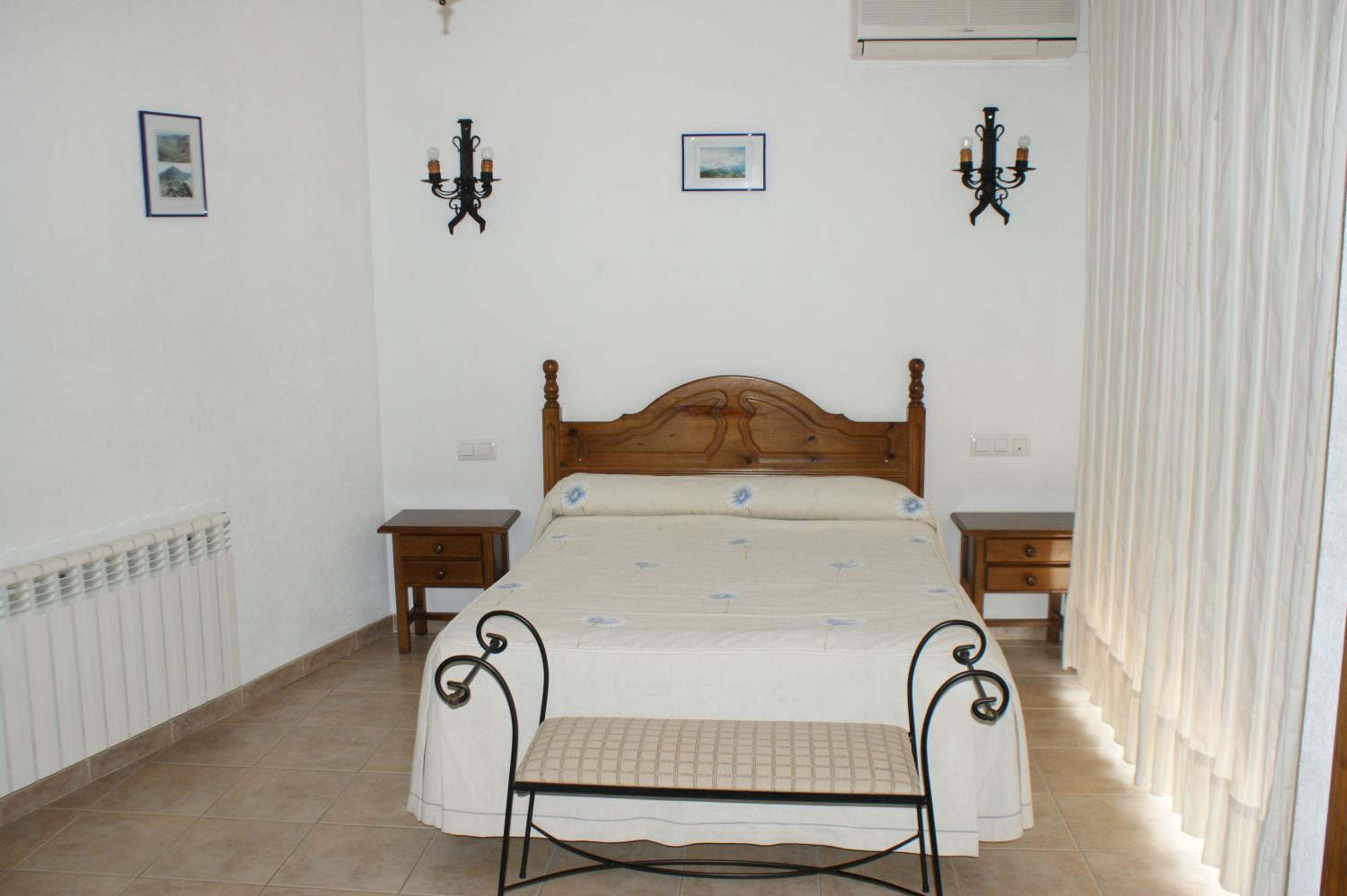 Habitación Individual