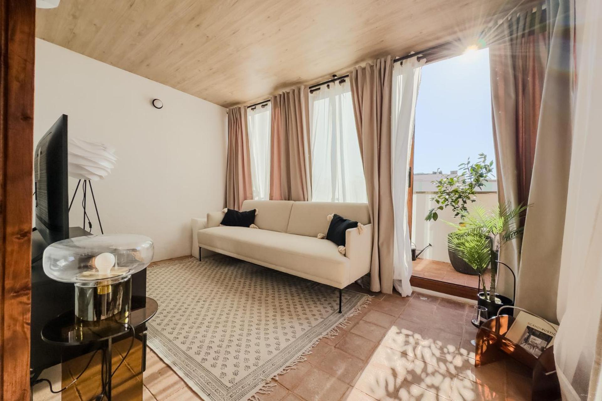Apartamento Penthouse