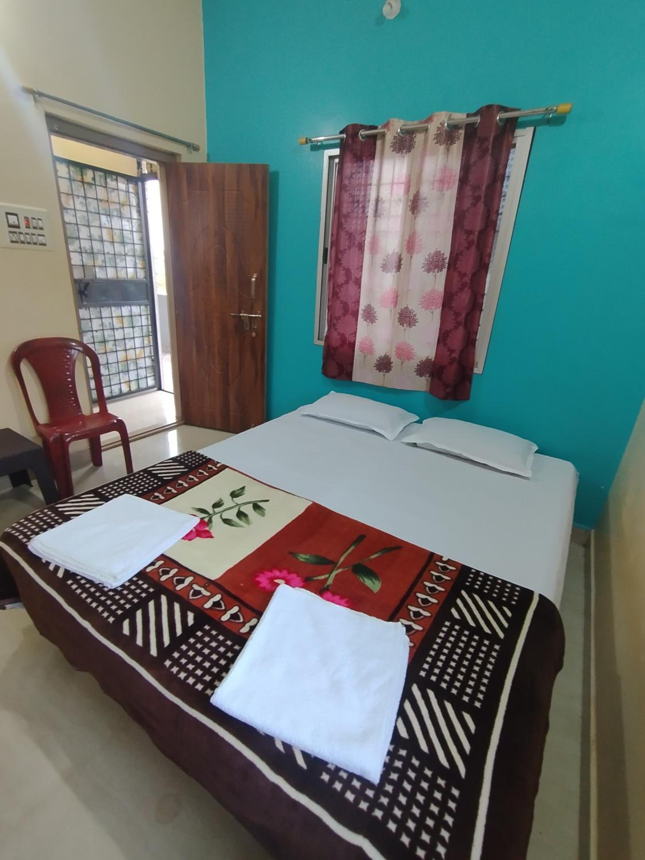 Deluxe Double or Twin Room photo 1