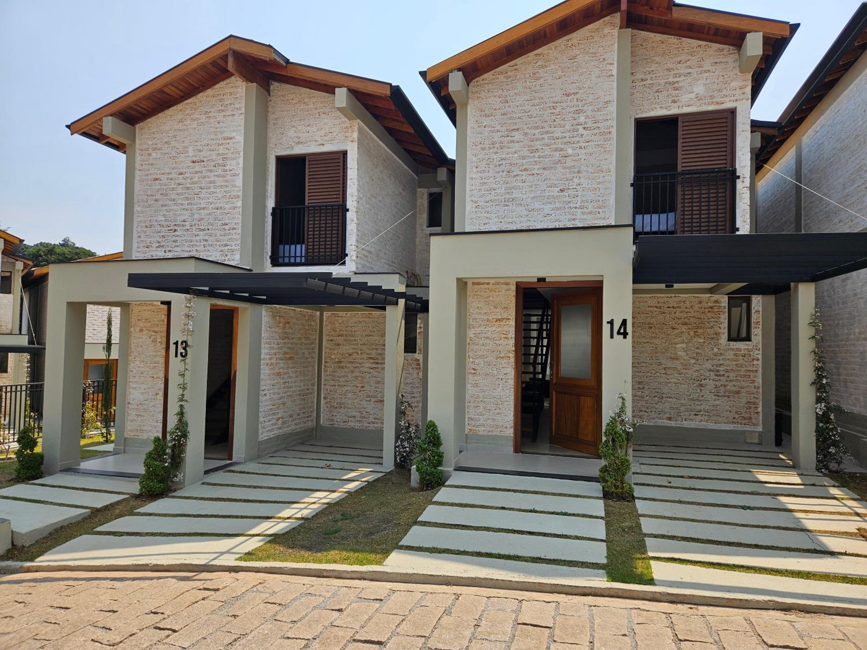 Two-Bedroom House photo 2