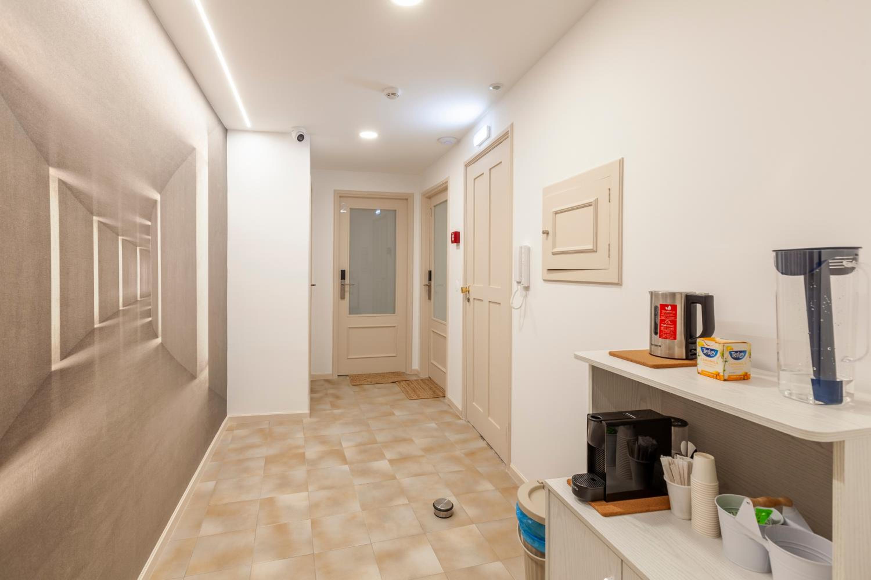Budget Double or Twin Room