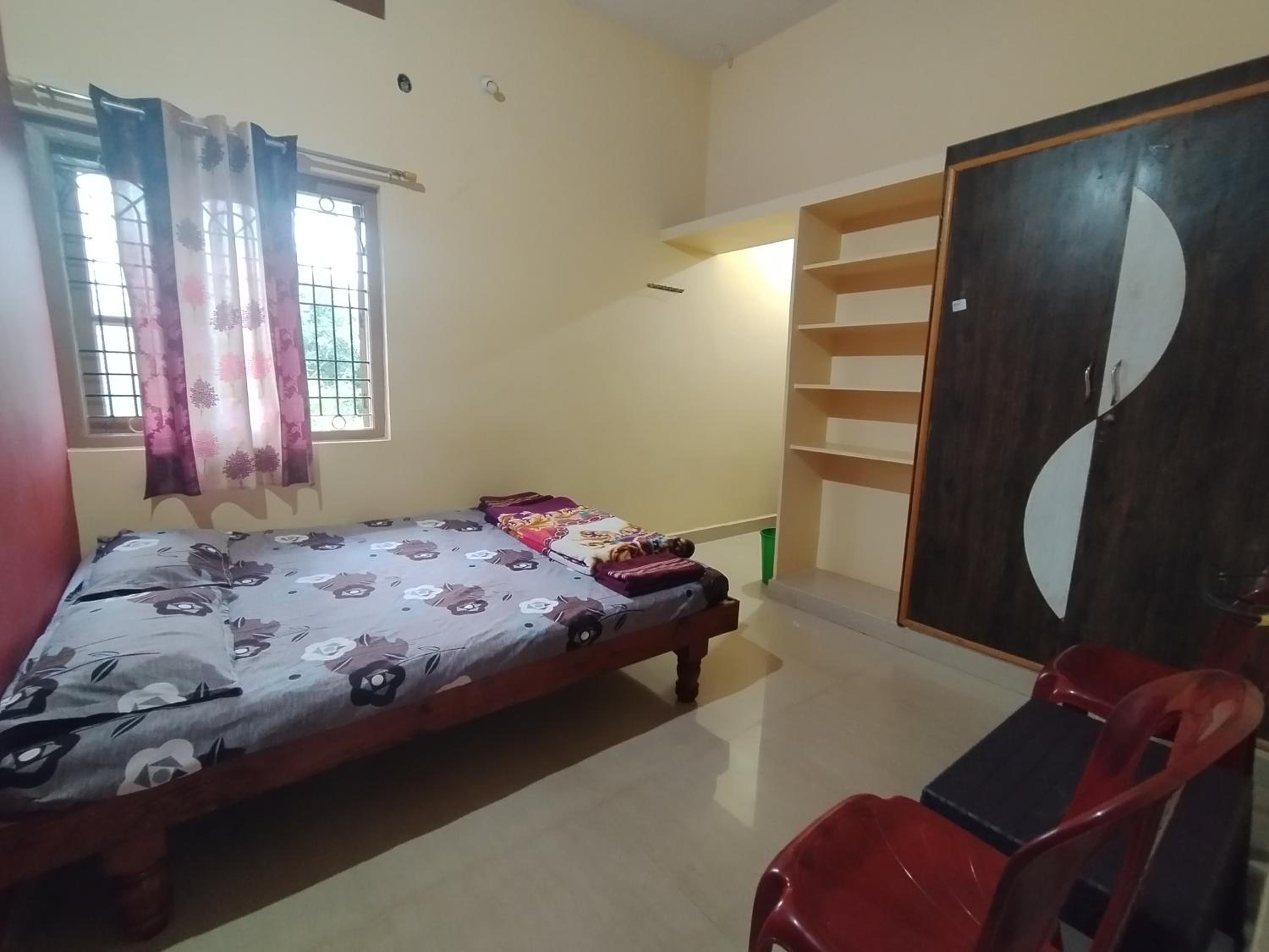 Double Room photo 2