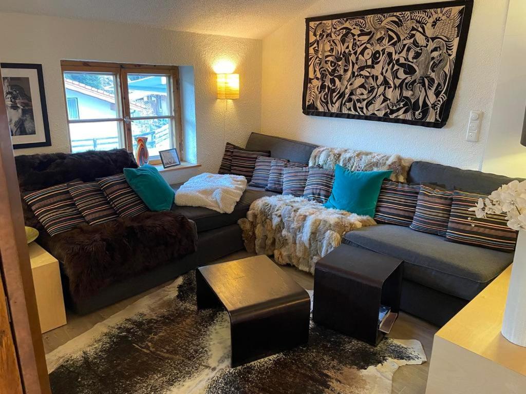 Three-Bedroom Holiday Home  photo 1