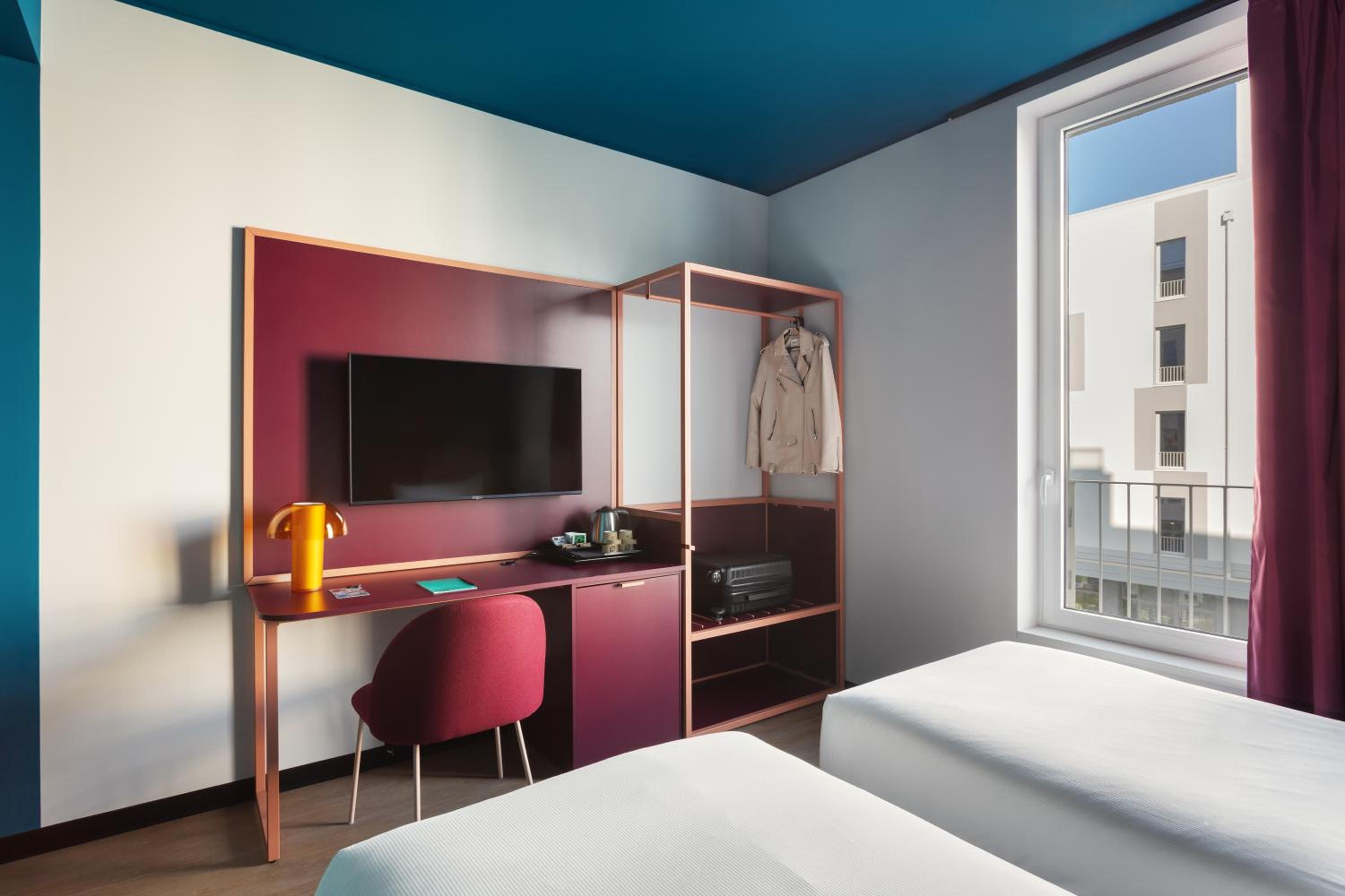 Double or Twin Room photo 3