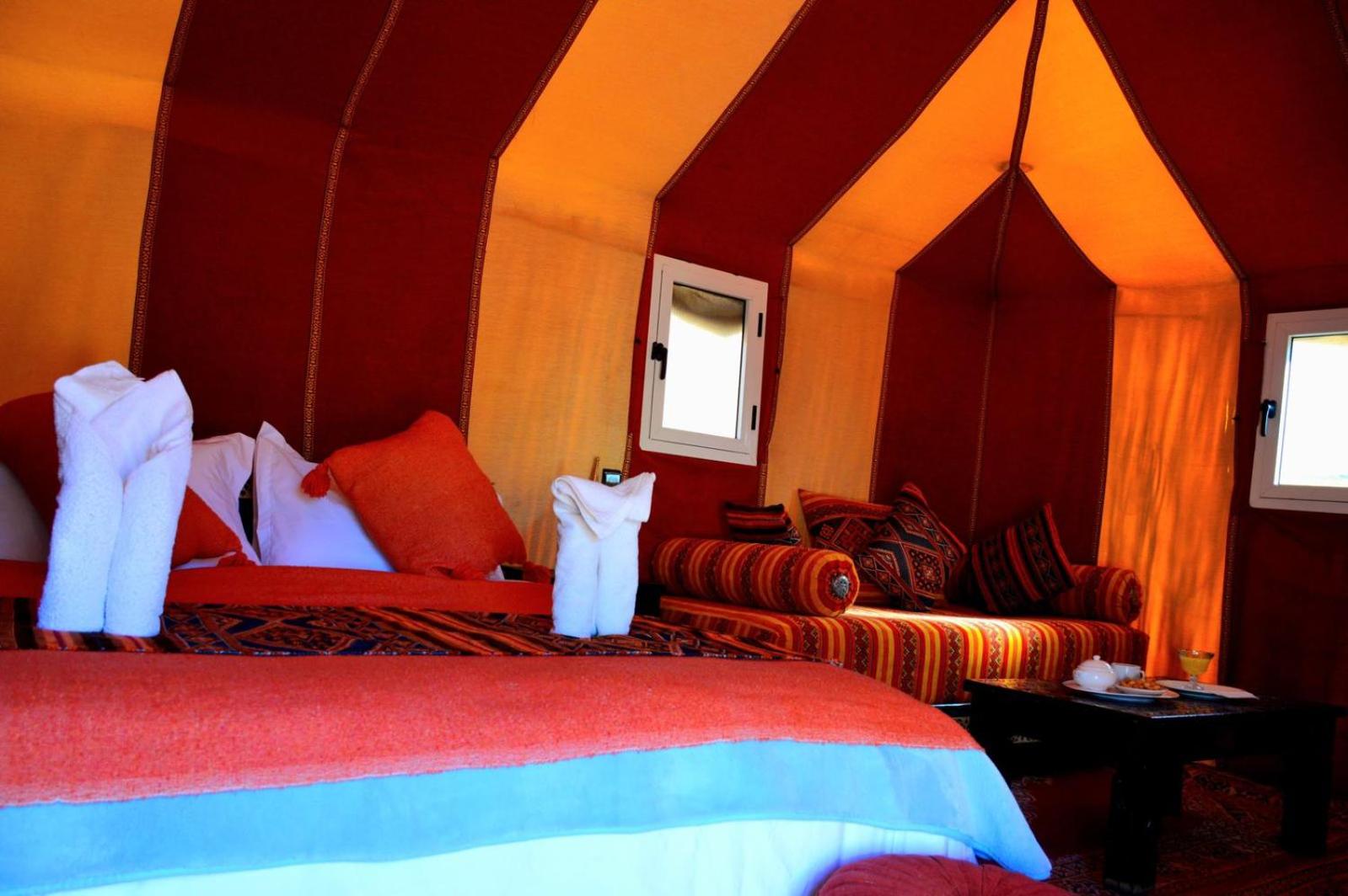 Double or Twin Room photo 3