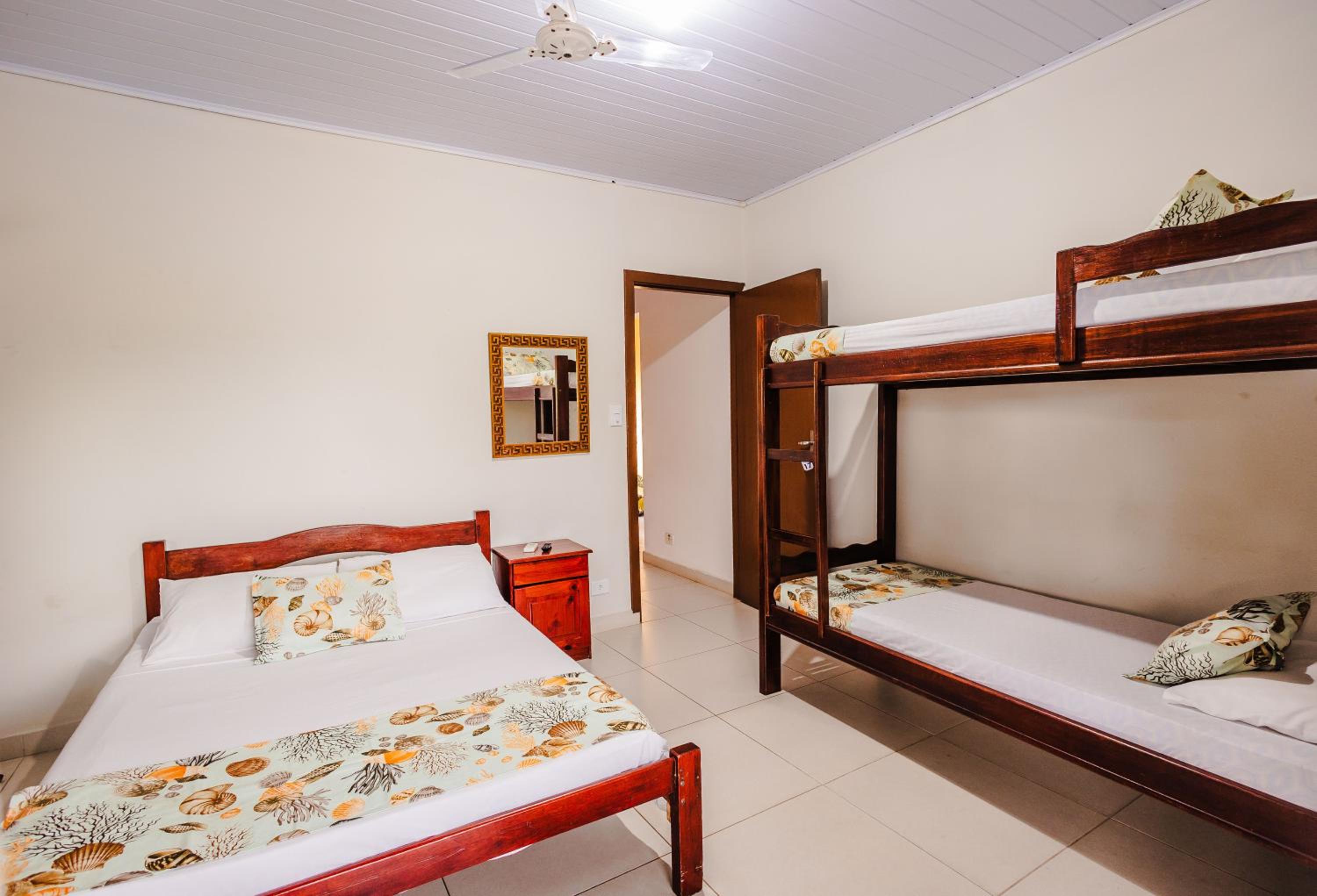 Suite with Sea View