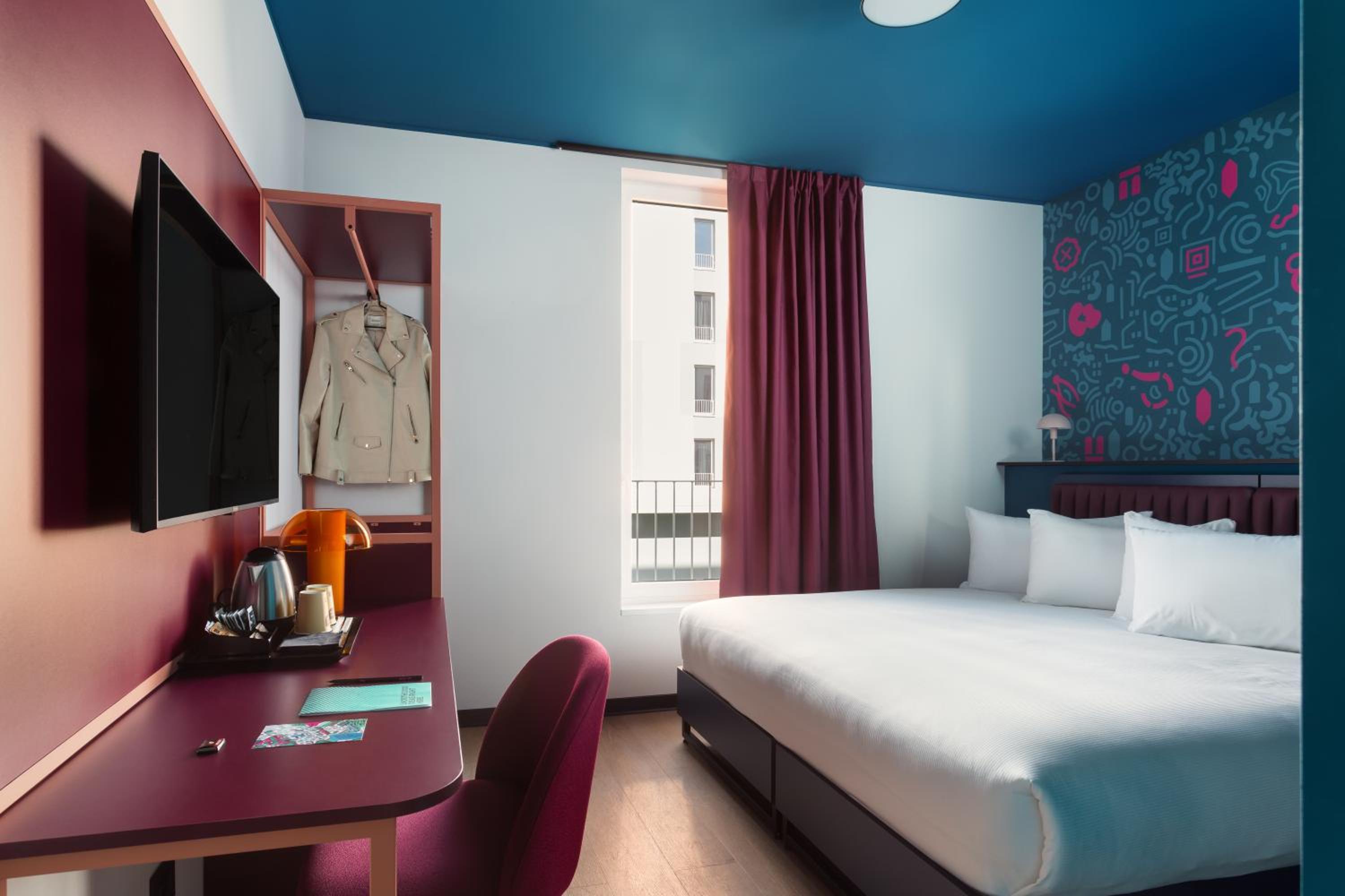 Double or Twin Room photo 1