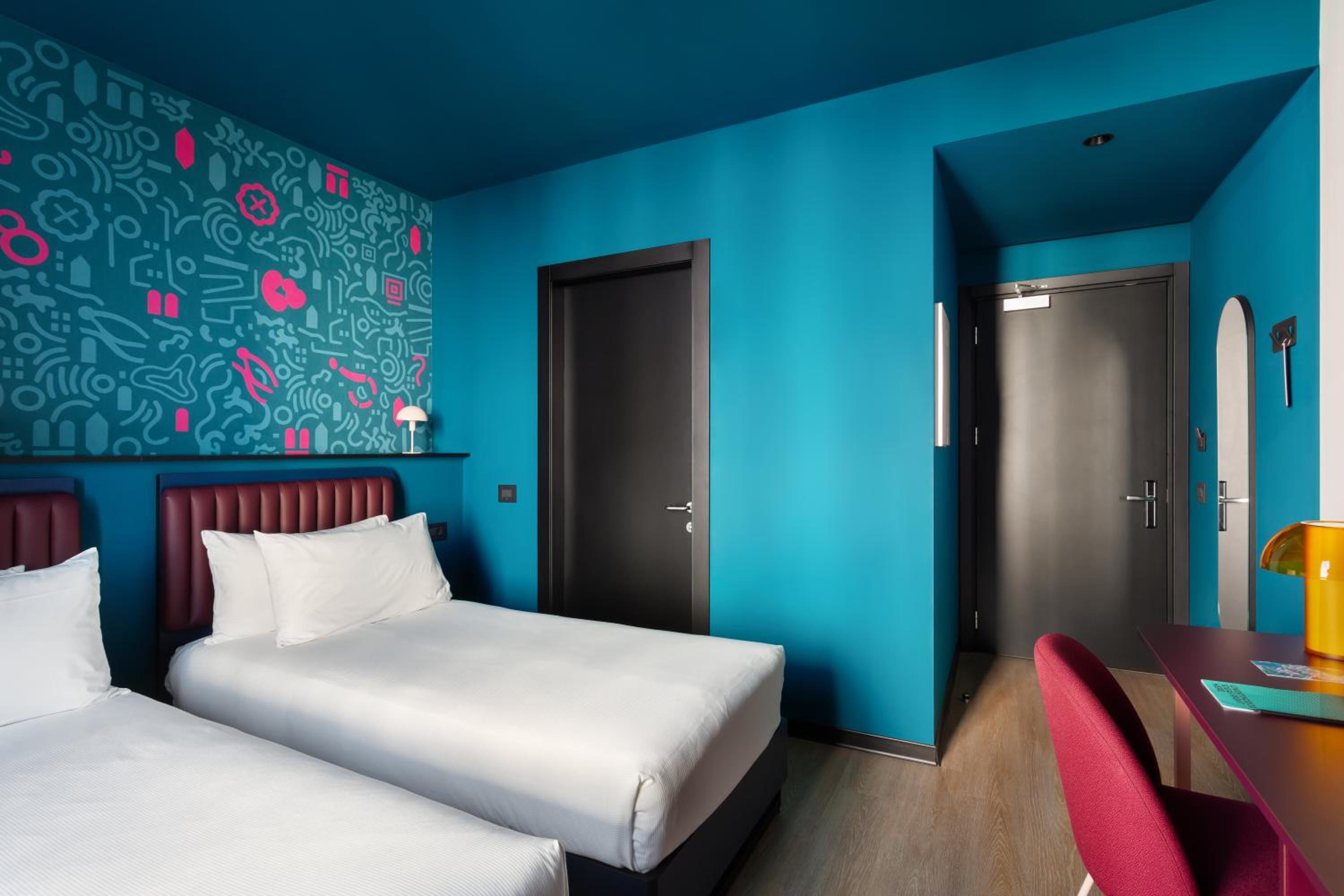 Double or Twin Room photo 2