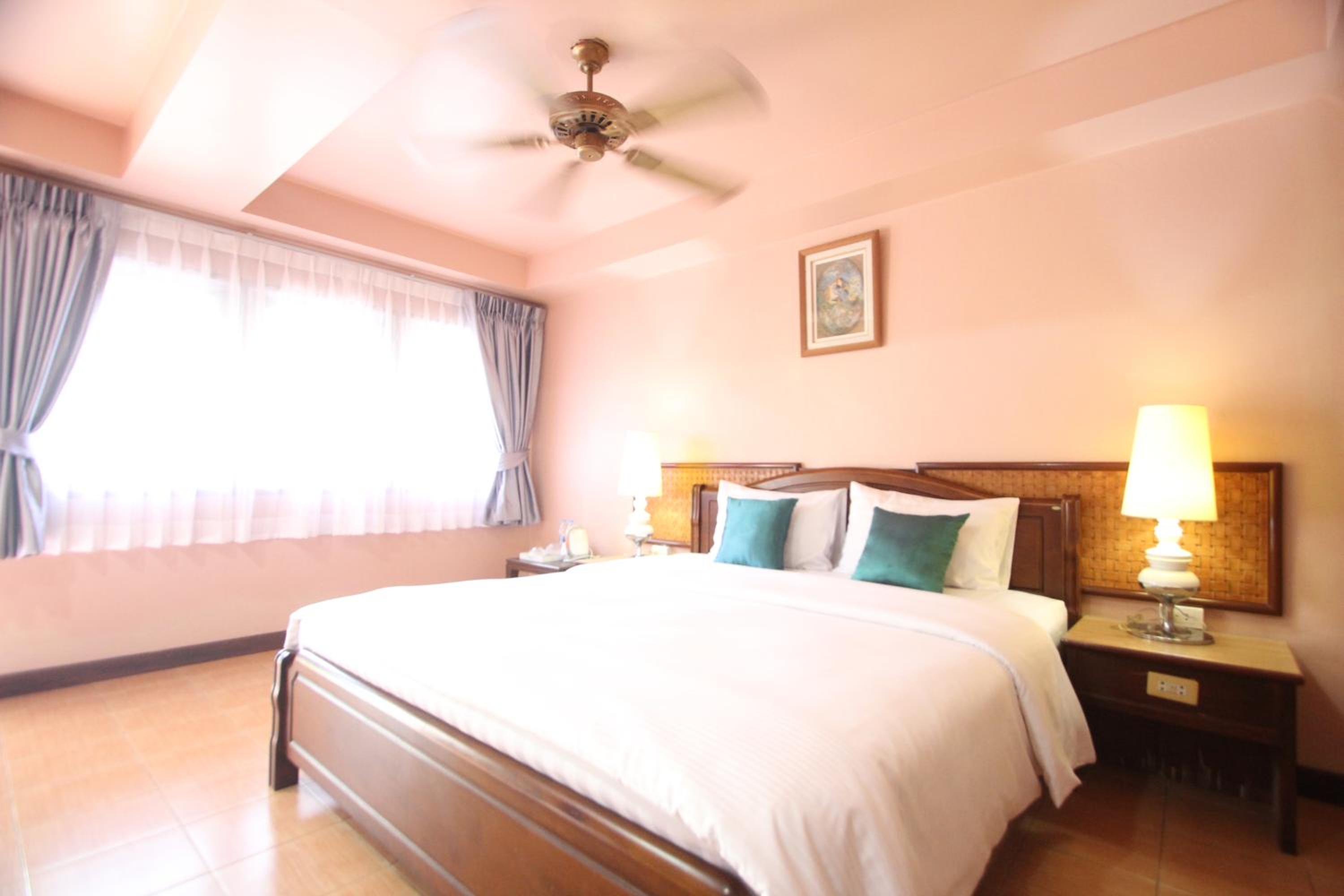 Superior Double or Twin Room photo 1